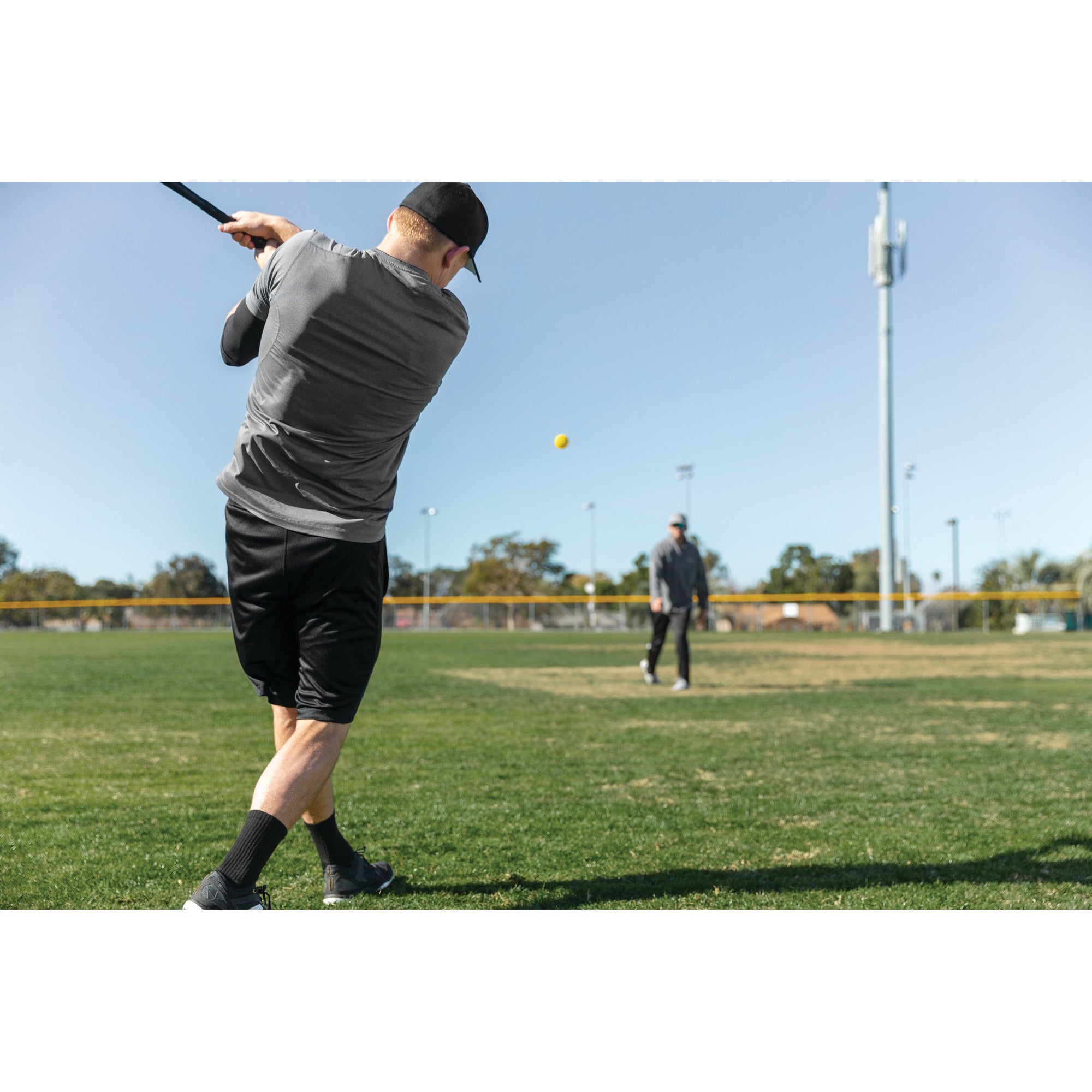 sklz-premium-impact-baseballs-6er-set-trainingsbaseballs-officielle-gr-e-sto-fes image 6