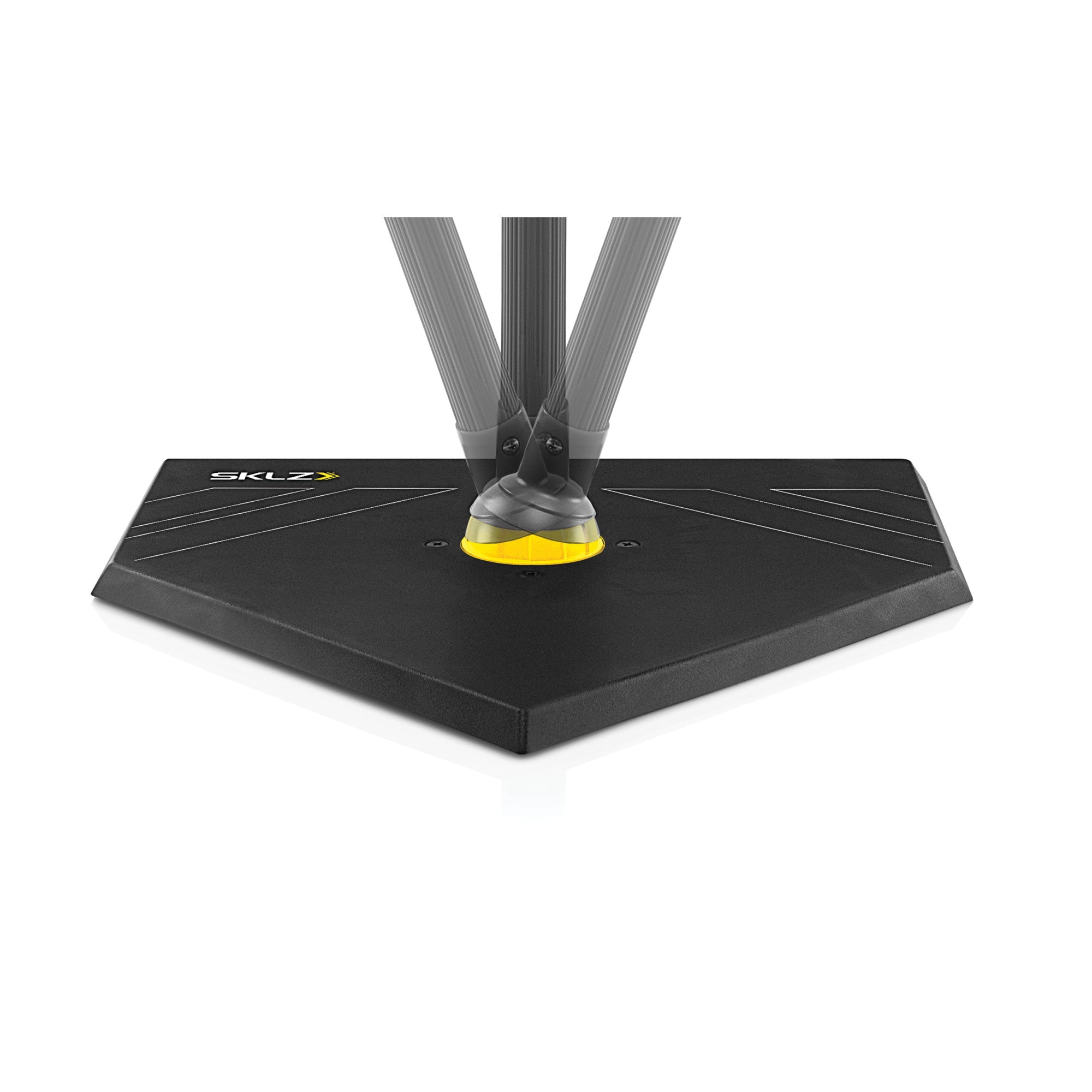 sklz-360-tee-v2-baseball-und-softball-schlagtee-mit-360-rotation-und-22-36-zoll- image 3