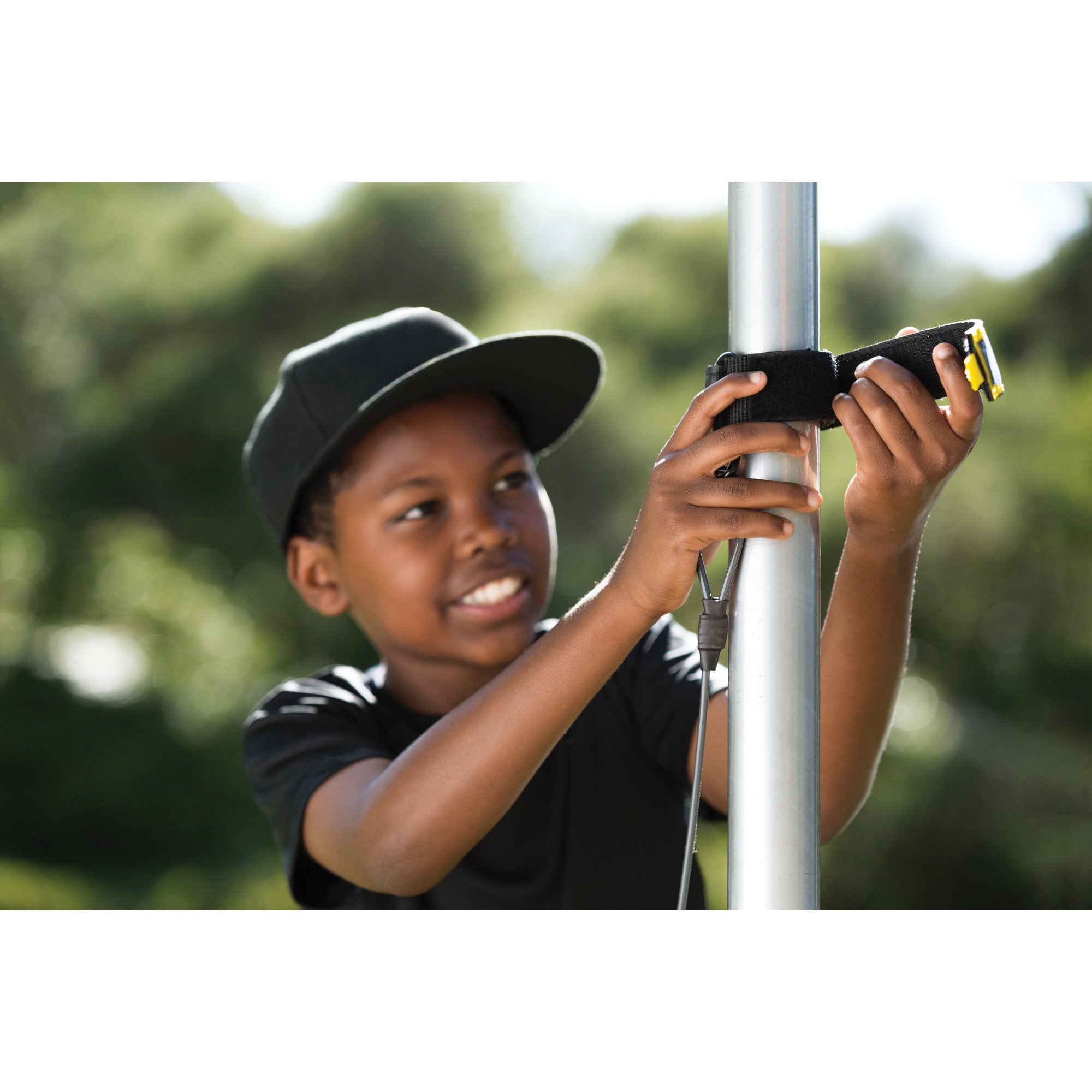 sklz-hit-a-way-baseball-tethered-swing-trainer-f-r-schlagtechnik-und-timing image 4