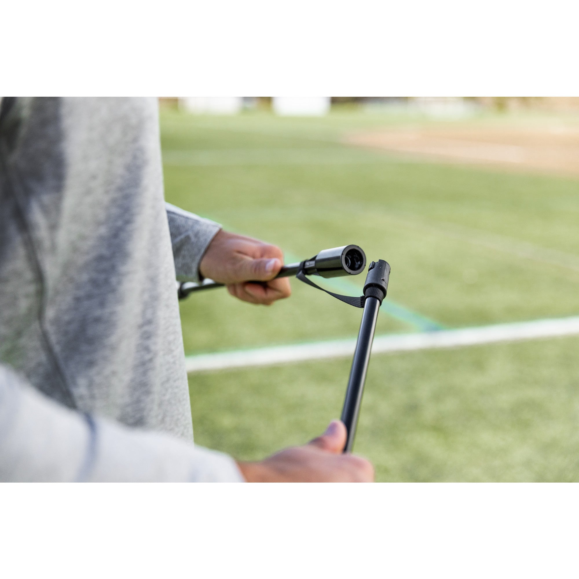 sklz-swing-trainer-select-softball-schwungtrainer-f-r-jugendliche image 7
