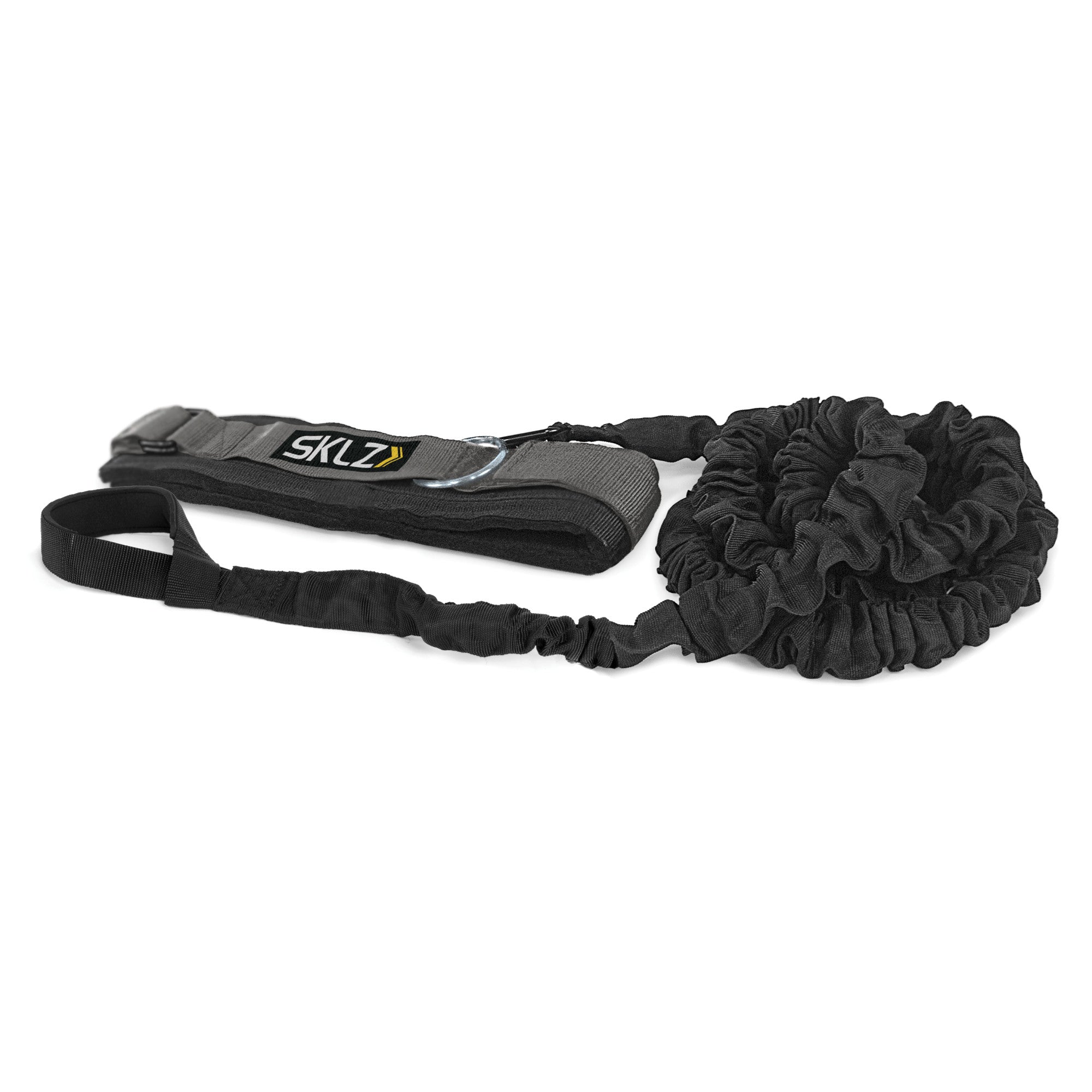sklz-recoil-360-widerstandsband-mit-gurt-f-r-multirektionales-speed-kraft-und-sp image 1