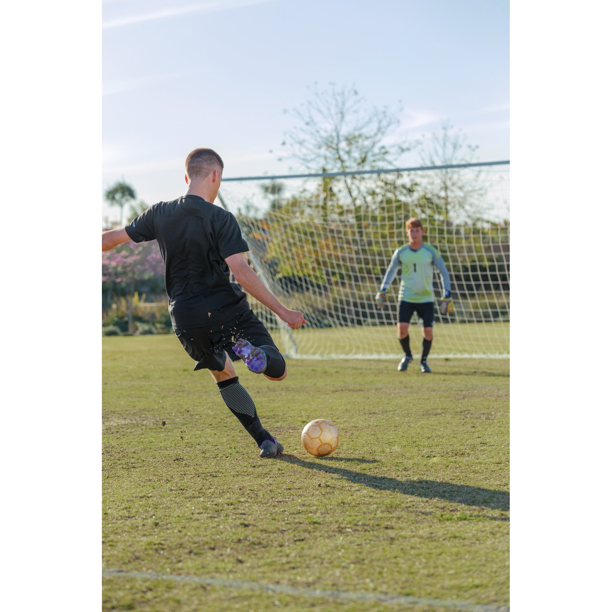 sklz-golden-touch-fu-ball-trainingsball-gr-e-3-mit-offiziellem-gr-e-5-gewicht-f- image 7