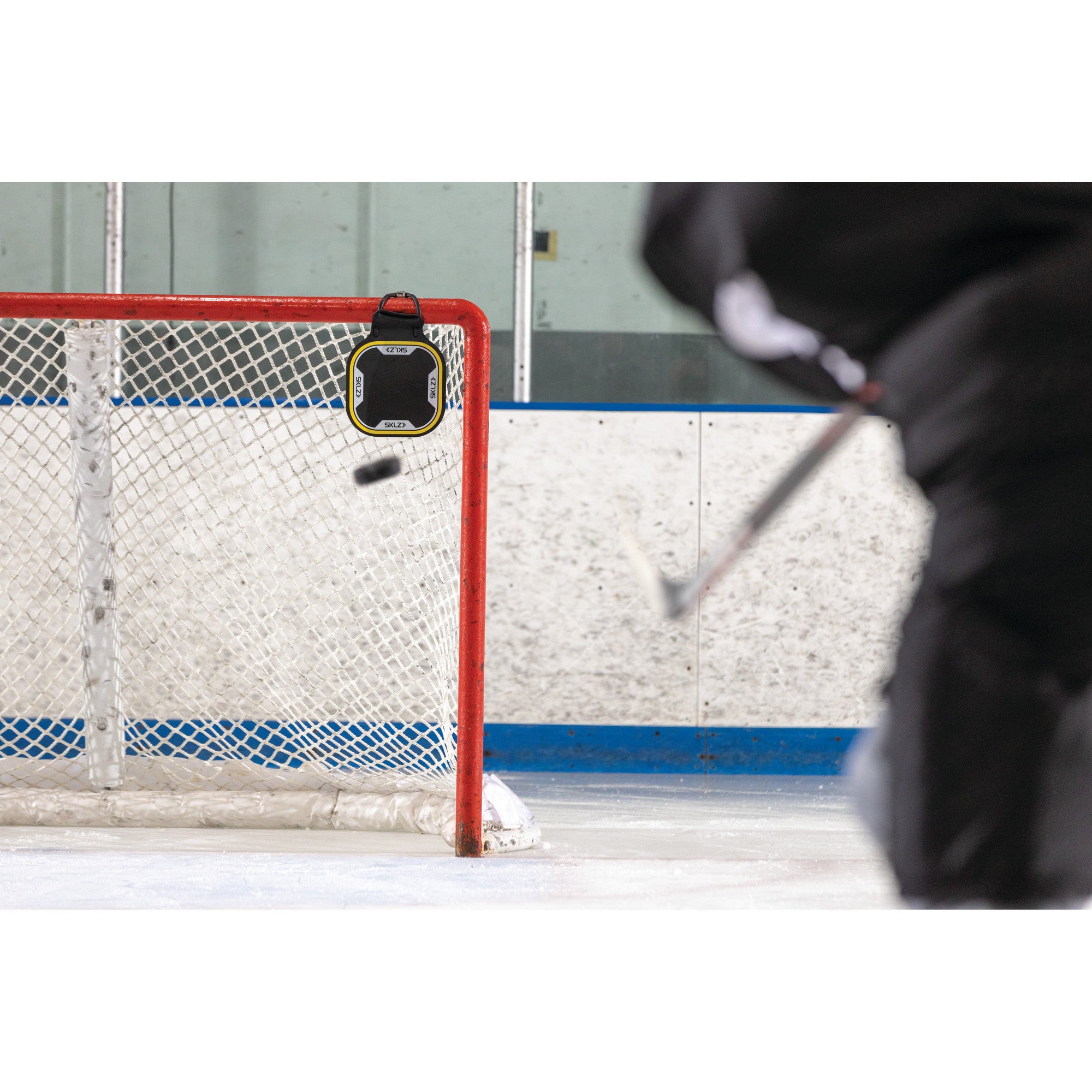 sklz-universal-shooting-target-schussziel-aus-flexiblem-verbundmaterial-f-r-lacr image 8