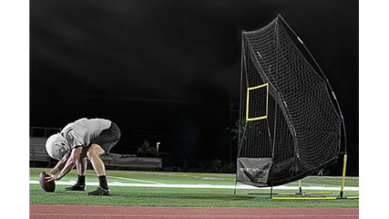 sklz-quickster-4-in-1-fb-trainer-football-multi-skill-trainingsnetz-f-r-punt-pas image 3