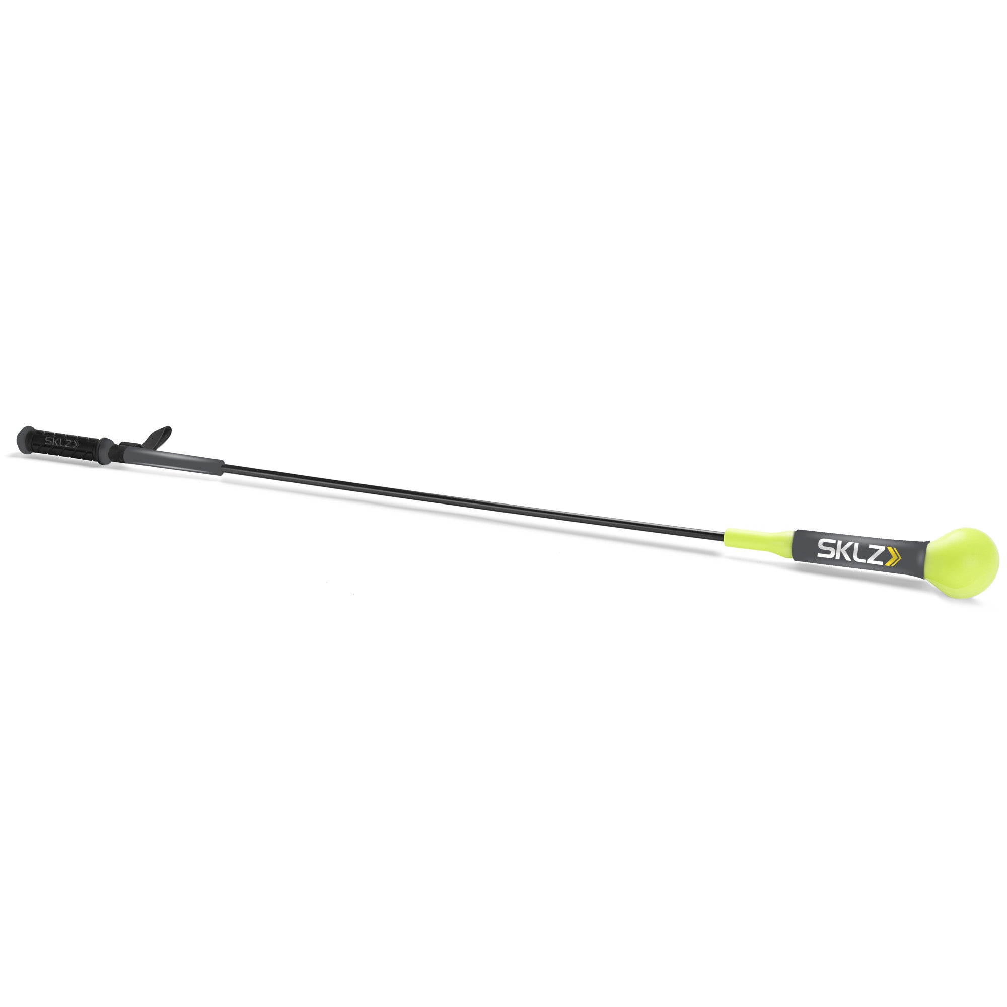 sklz-target-swing-trainer-softball-58-zoll-schlagtrainer-mit-komfortgriff-f-r-ei image 1