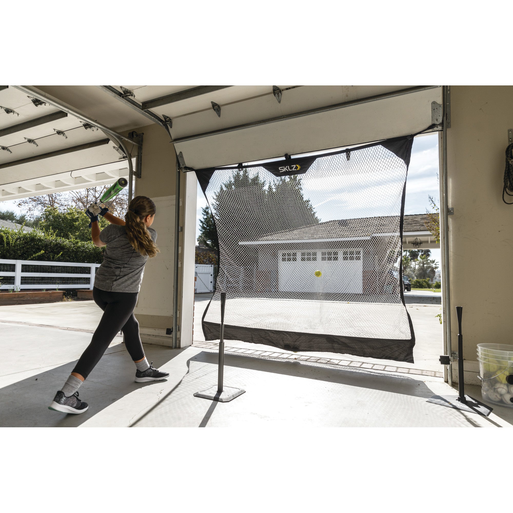 sklz-suspended-sport-net-h-ngendes-sportnetz-7-5-x-7-ft-f-r-baseball-softball-go image 6