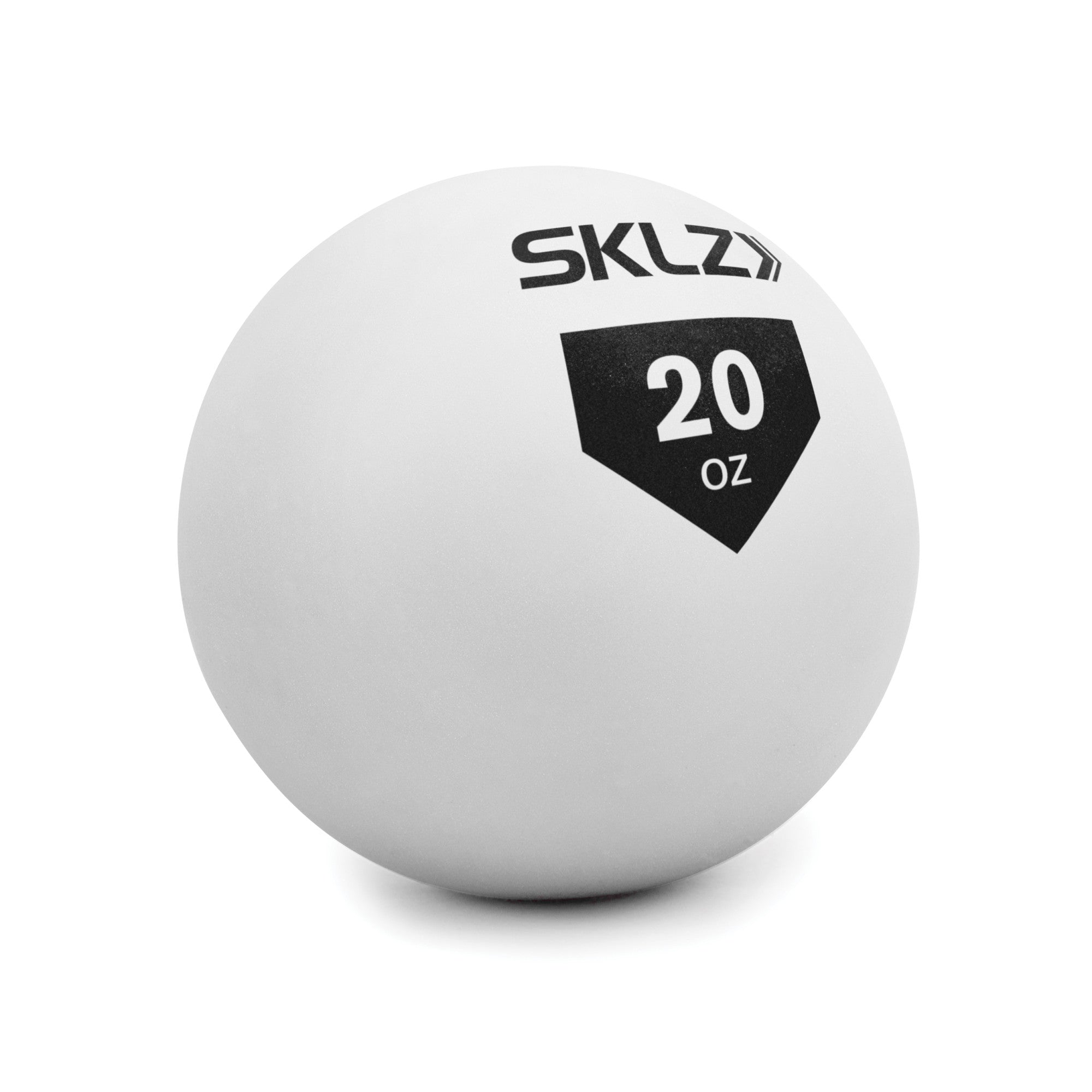 sklz-contact-training-ball-gewichteter-baseball-und-softball-kontaktball image 2