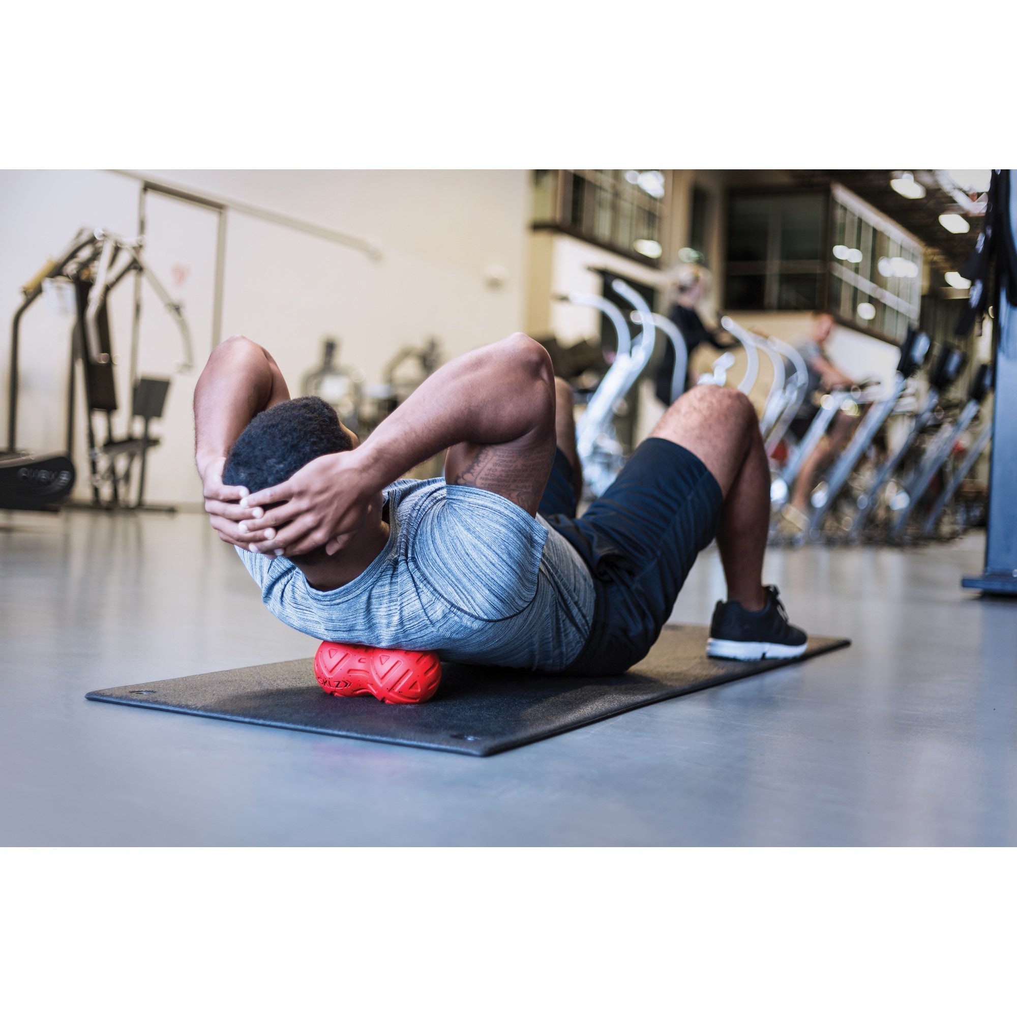 sklz-universal-massage-roller-ergonomische-faszienrolle-f-r-aufw-rmen-und-regene image 5