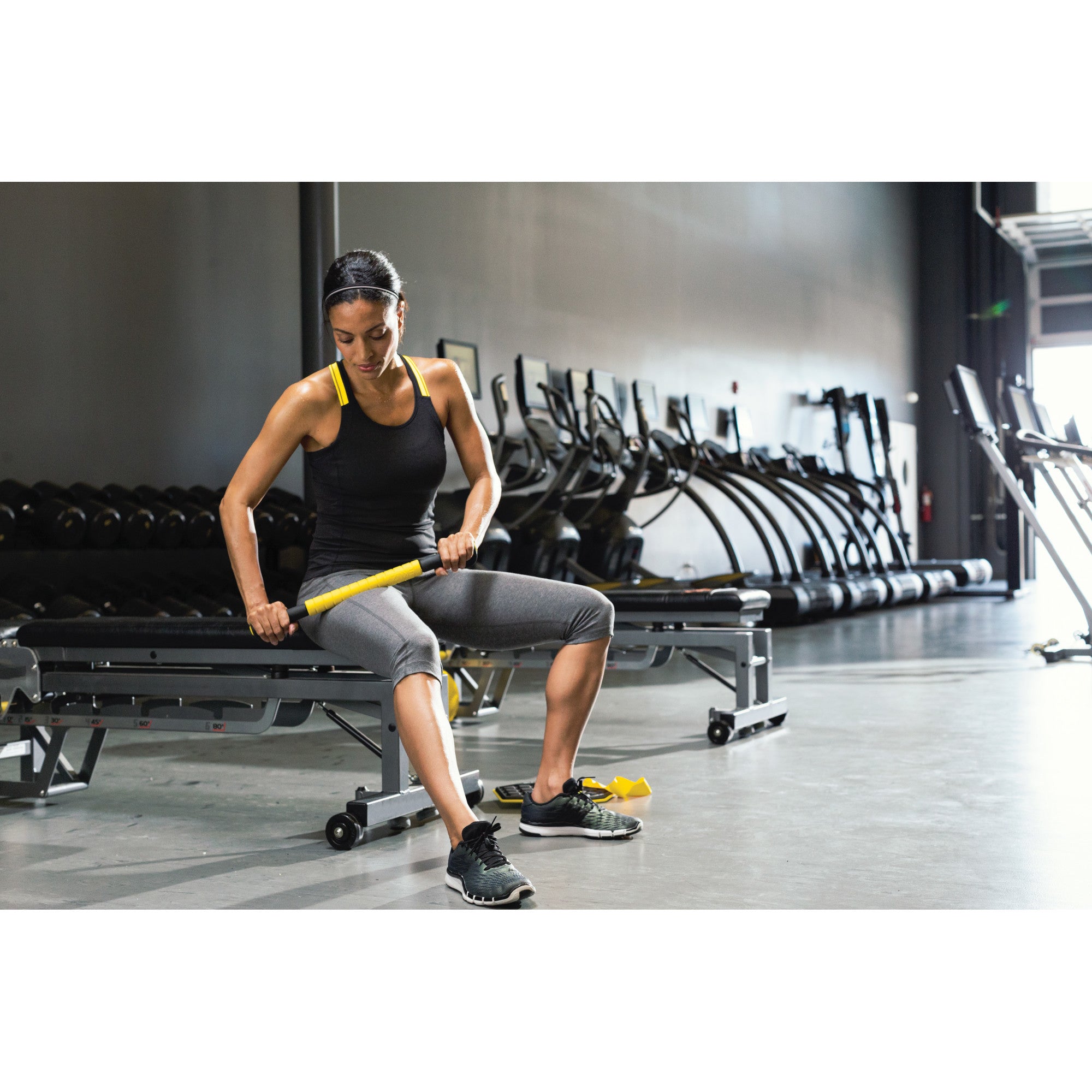 sklz-massage-bar-myofaszial-release-stab-mit-kugellager-system-f-r-muskelregener image 4