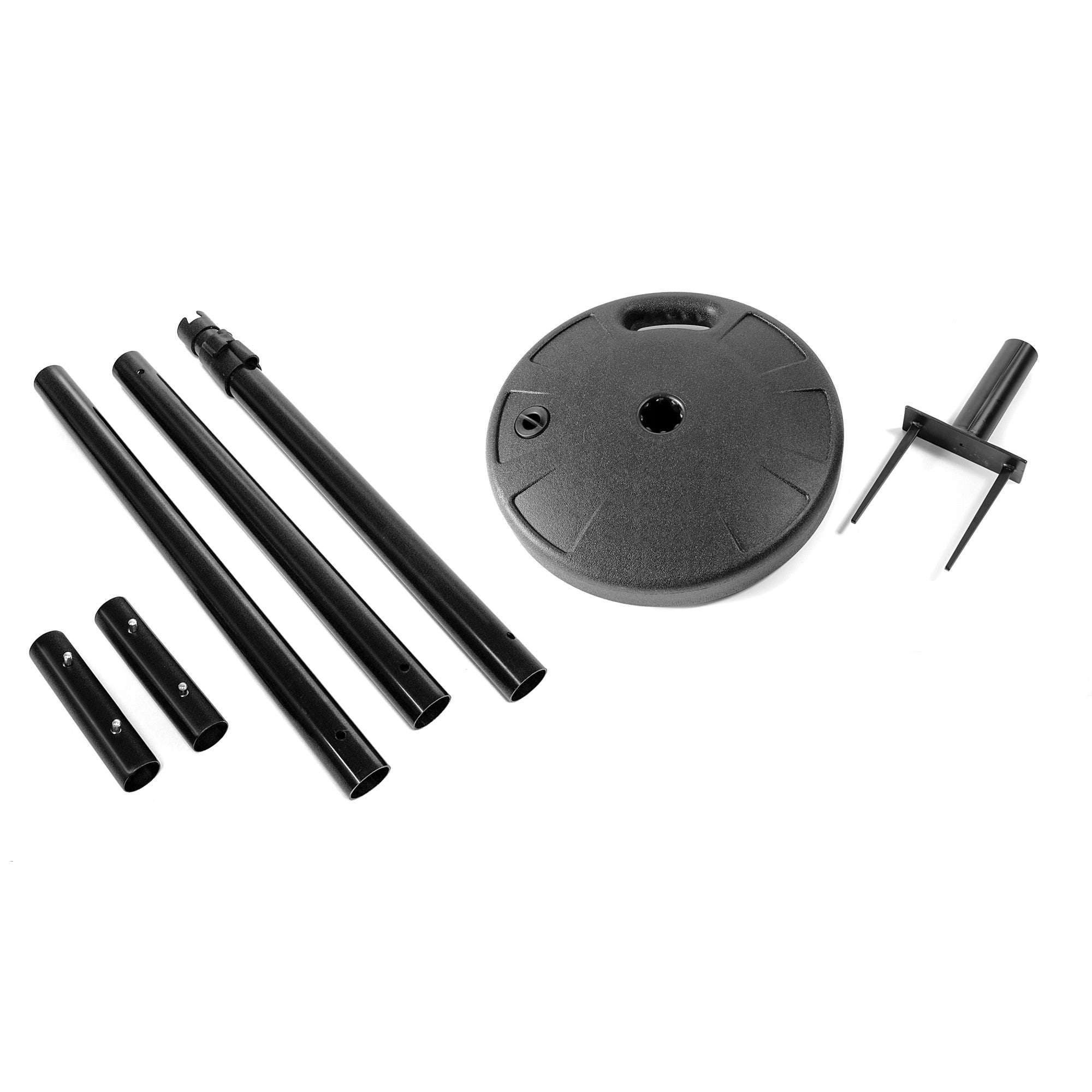 sklz-d-man-basketball-tragbare-defensive-trainingsfigur-mit-teleskopstange-6-5-8 image 8