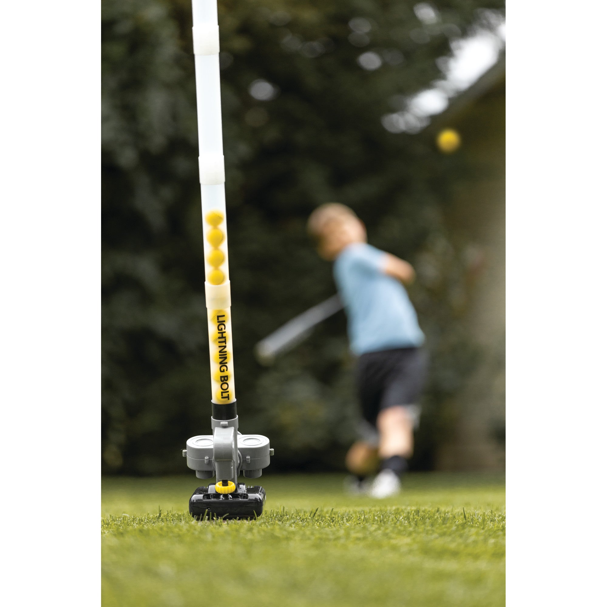 sklz-lightning-bolt-pro-automatischer-pitching-trainingsmaschine-mit-26-practice image 6