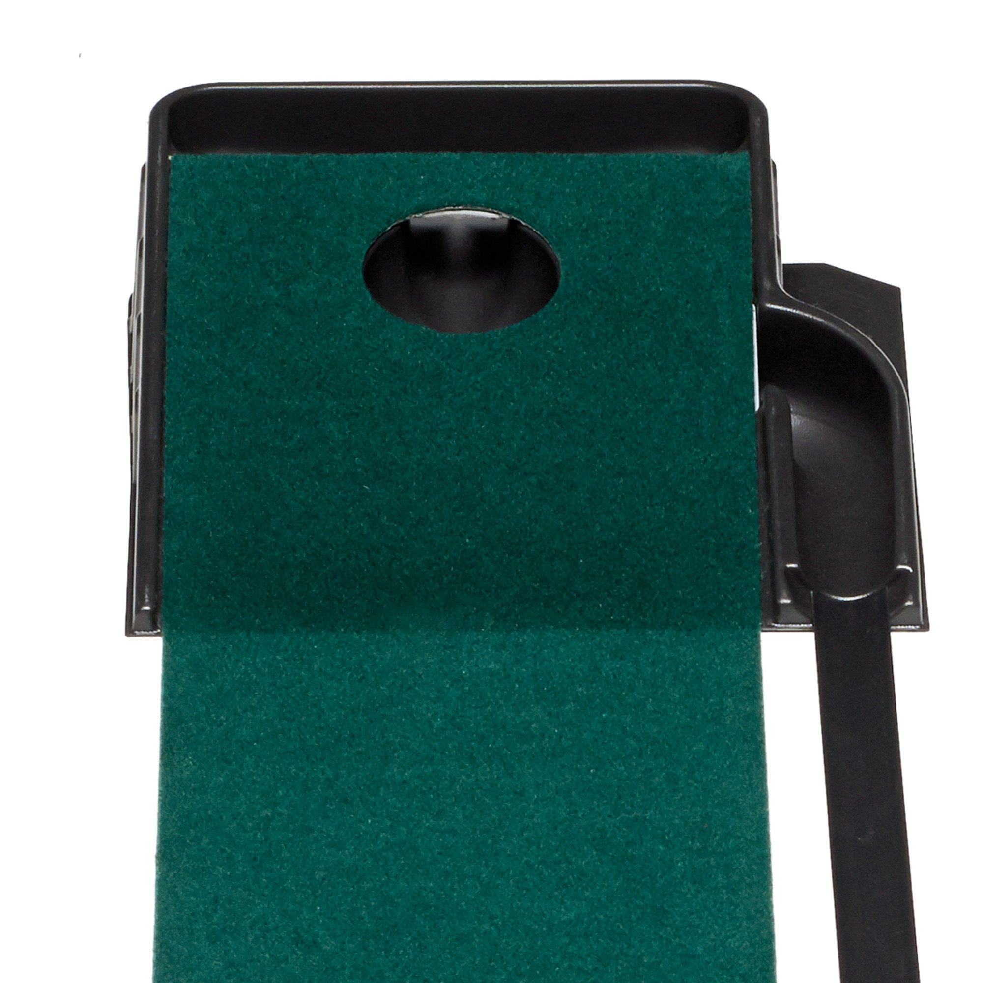 sklz-accelerator-pro-indoor-putting-matte-mit-true-roll-oberfl-che-ausrichtungsl image 4