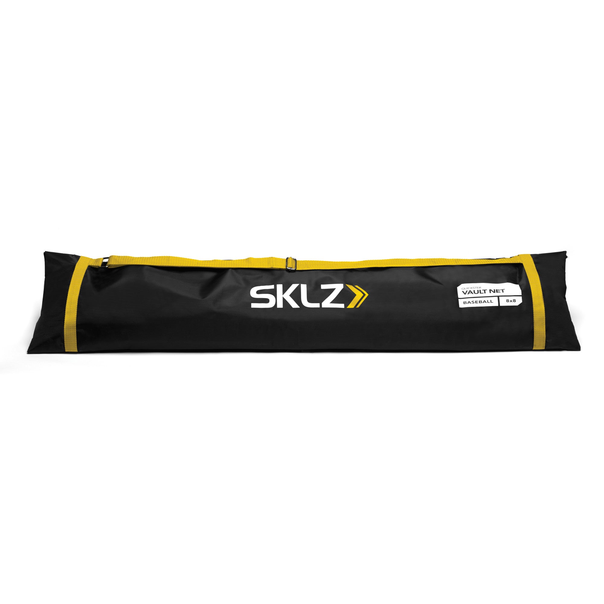 sklz-quickster-vault-net-2-44-x-2-44-m-baseball-trainingsnetz-64-sq-ft-fangfl-ch image 2
