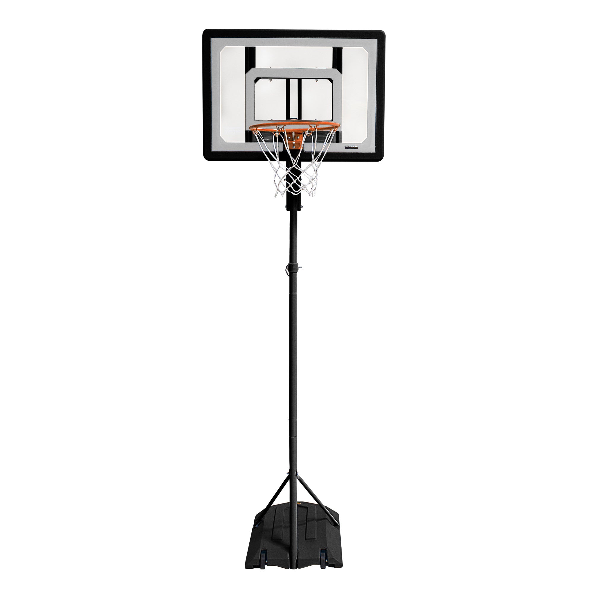sklz-pro-mini-hoop-basketballkorb-system image 1