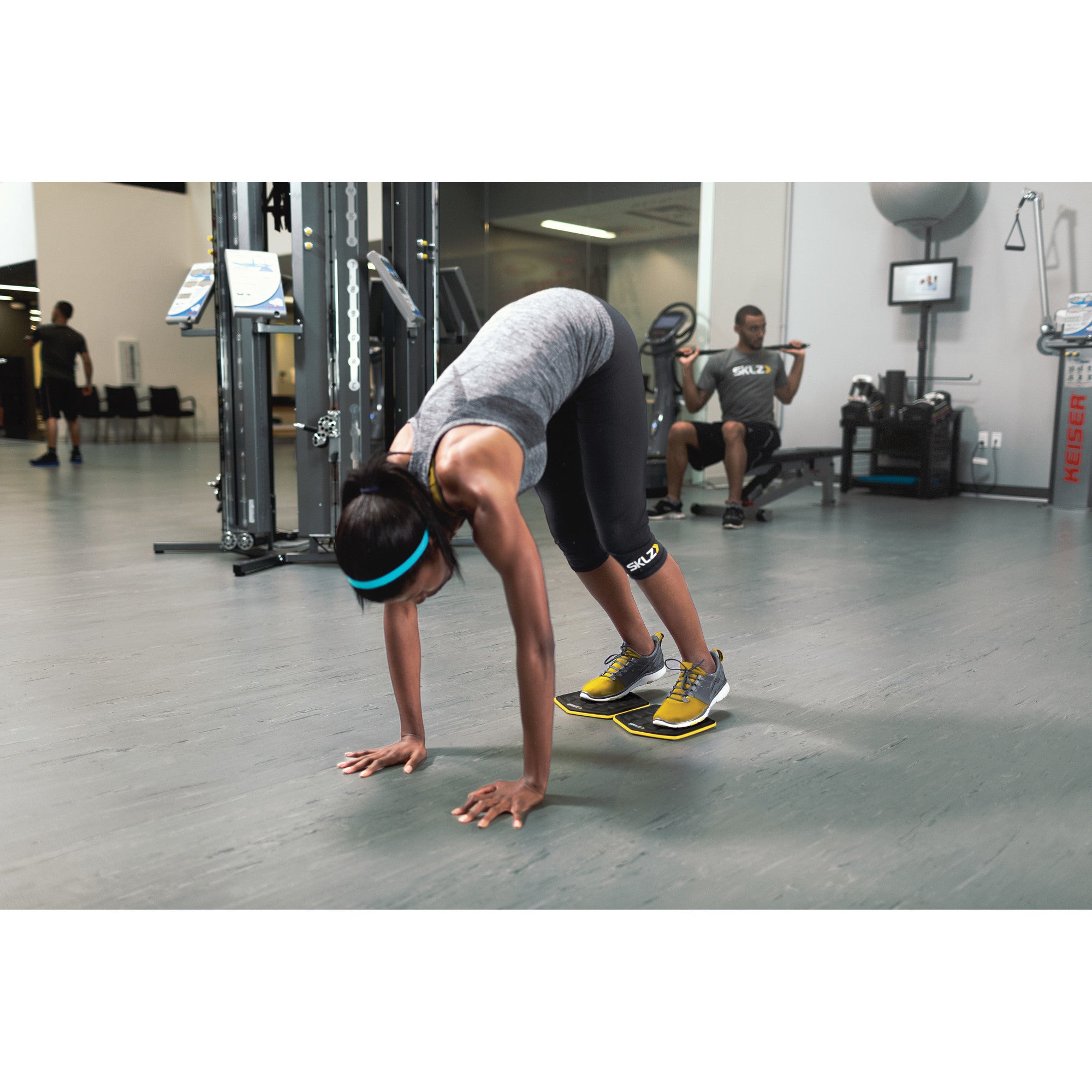 sklz-slidez-core-trainings-pads-mit-rutschfester-oberseite-und-low-friction-glei image 8