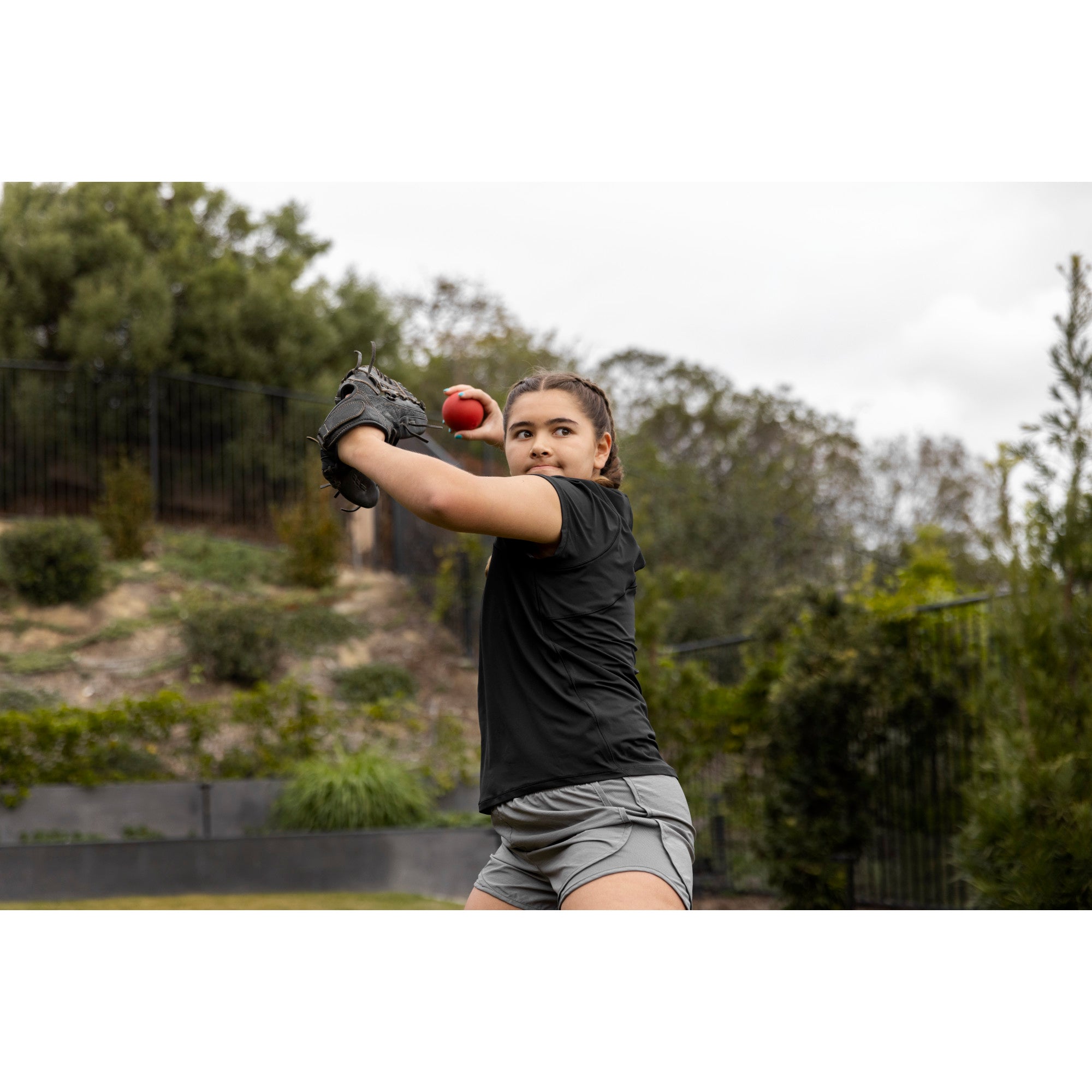 sklz-throwing-plyo-balls-5er-set-overload-underload-trainingsb-lle-von-3-5-bis-2 image 5