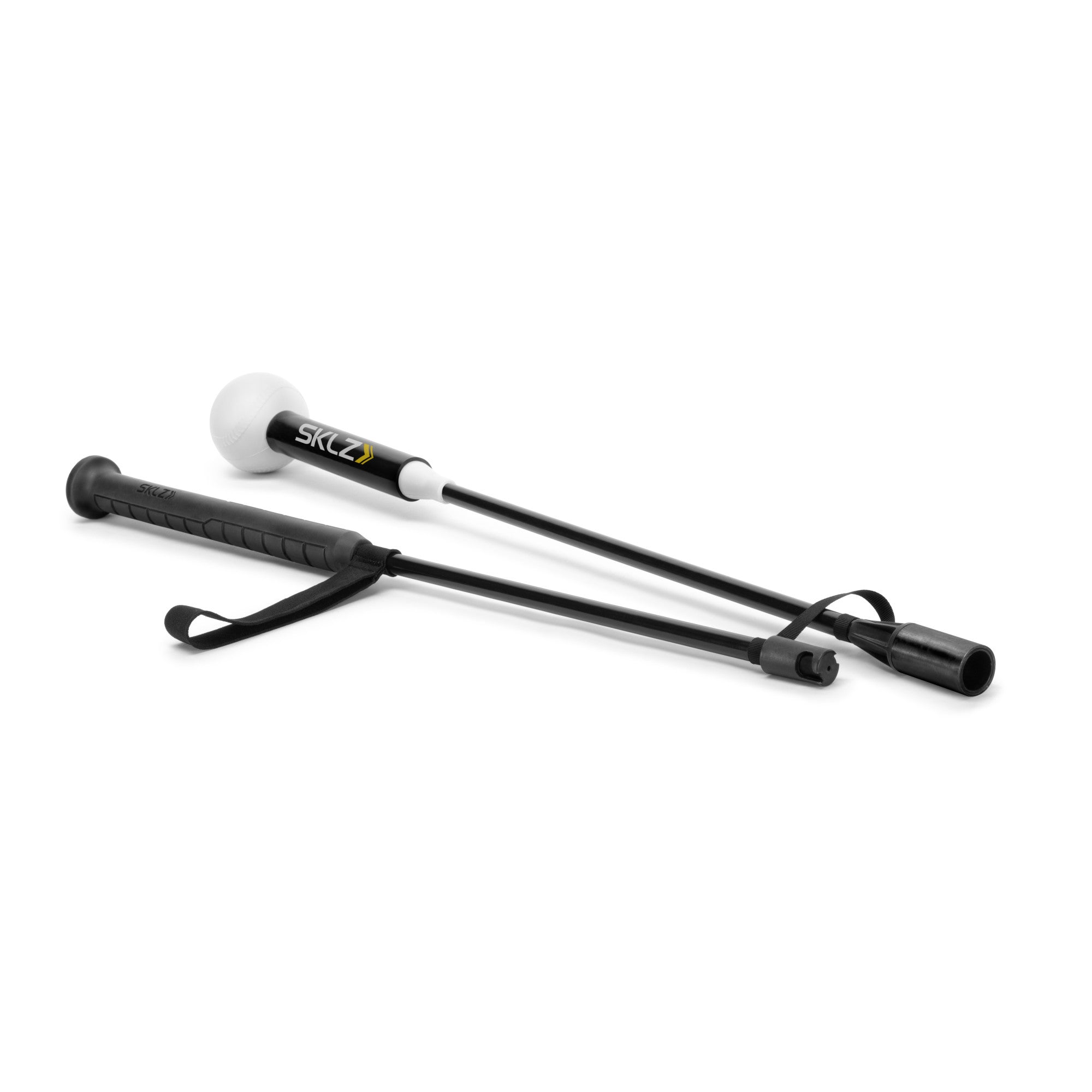 sklz-swing-trainer-select-baseball-schlagtrainer-zur-verbesserung-von-ballkontak image 3