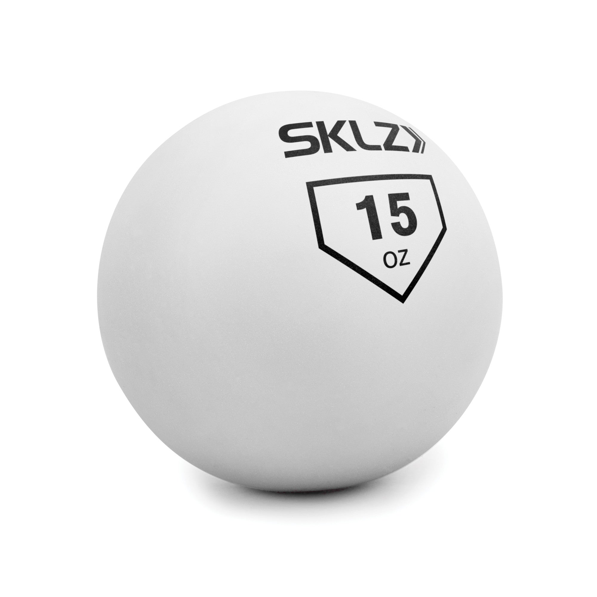 sklz-contact-training-ball-gewichteter-baseball-und-softball-kontaktball image 6