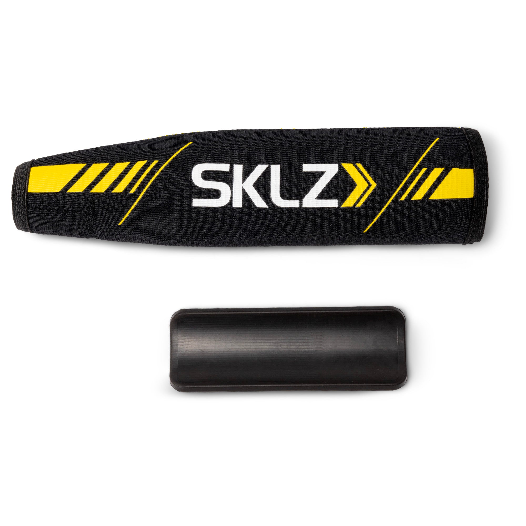 sklz-bat-pop-wrap-softball-abnehmbares-6-unzen-schl-gergewicht-mit-neoprenh-lle- image 2