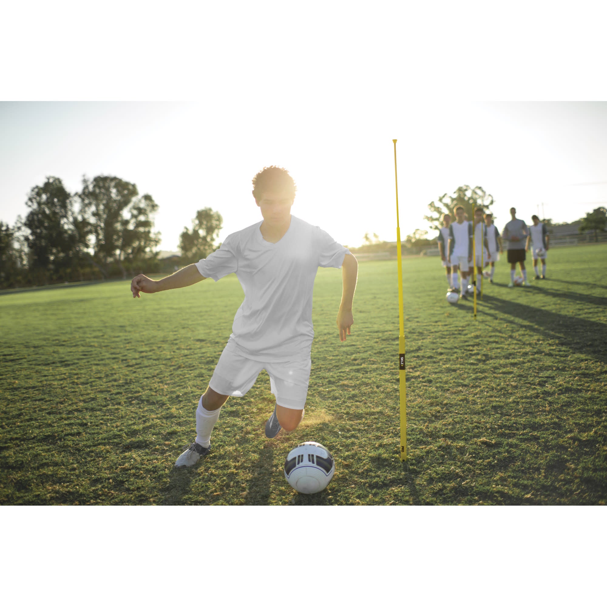 sklz-pro-training-agility-poles-teleskopische-trainingstangen-h-henverstellbar-a image 6