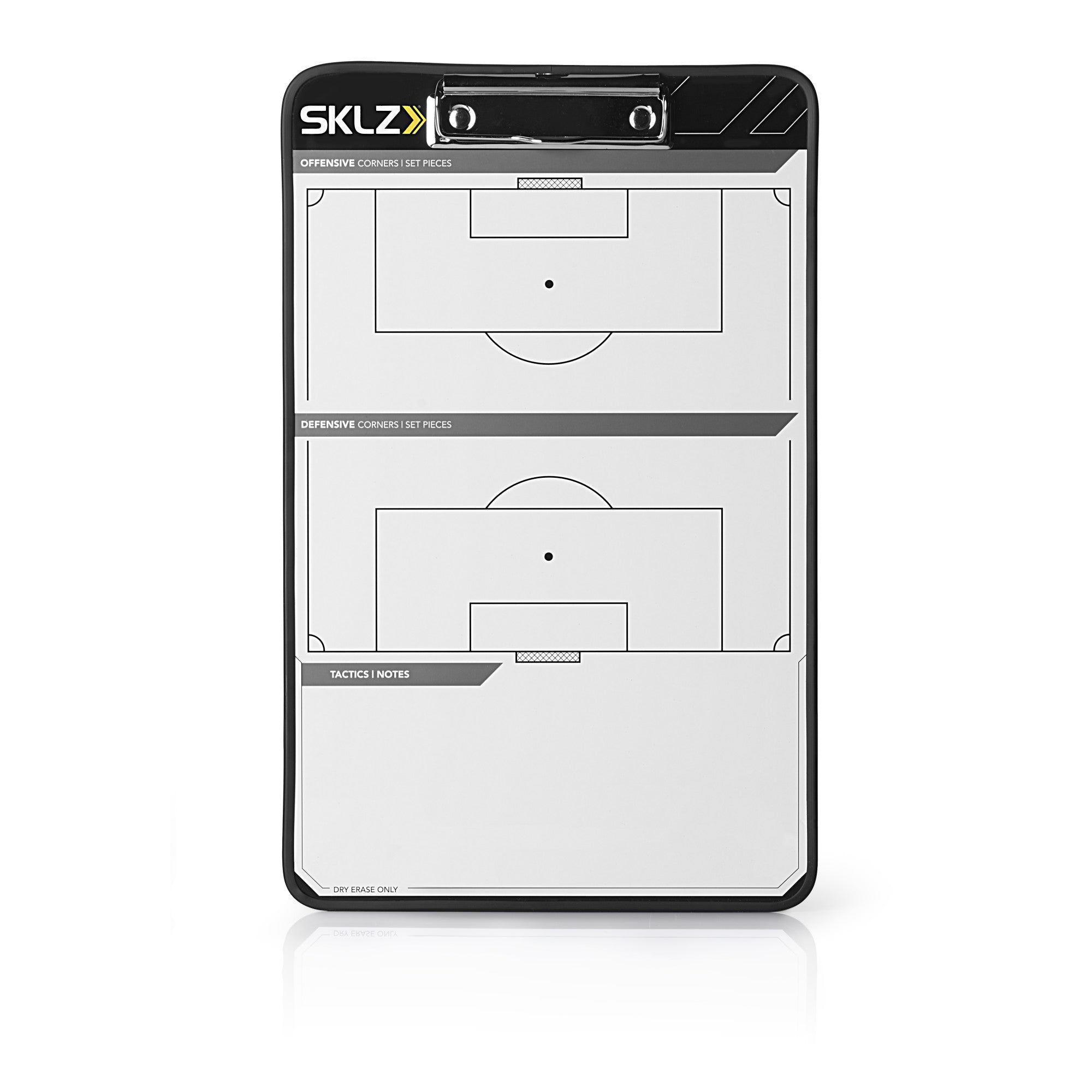sklz-soccer-magnacoach-magnetisches-fu-ball-taktikboard-mit-24-magneten-und-mark image 3