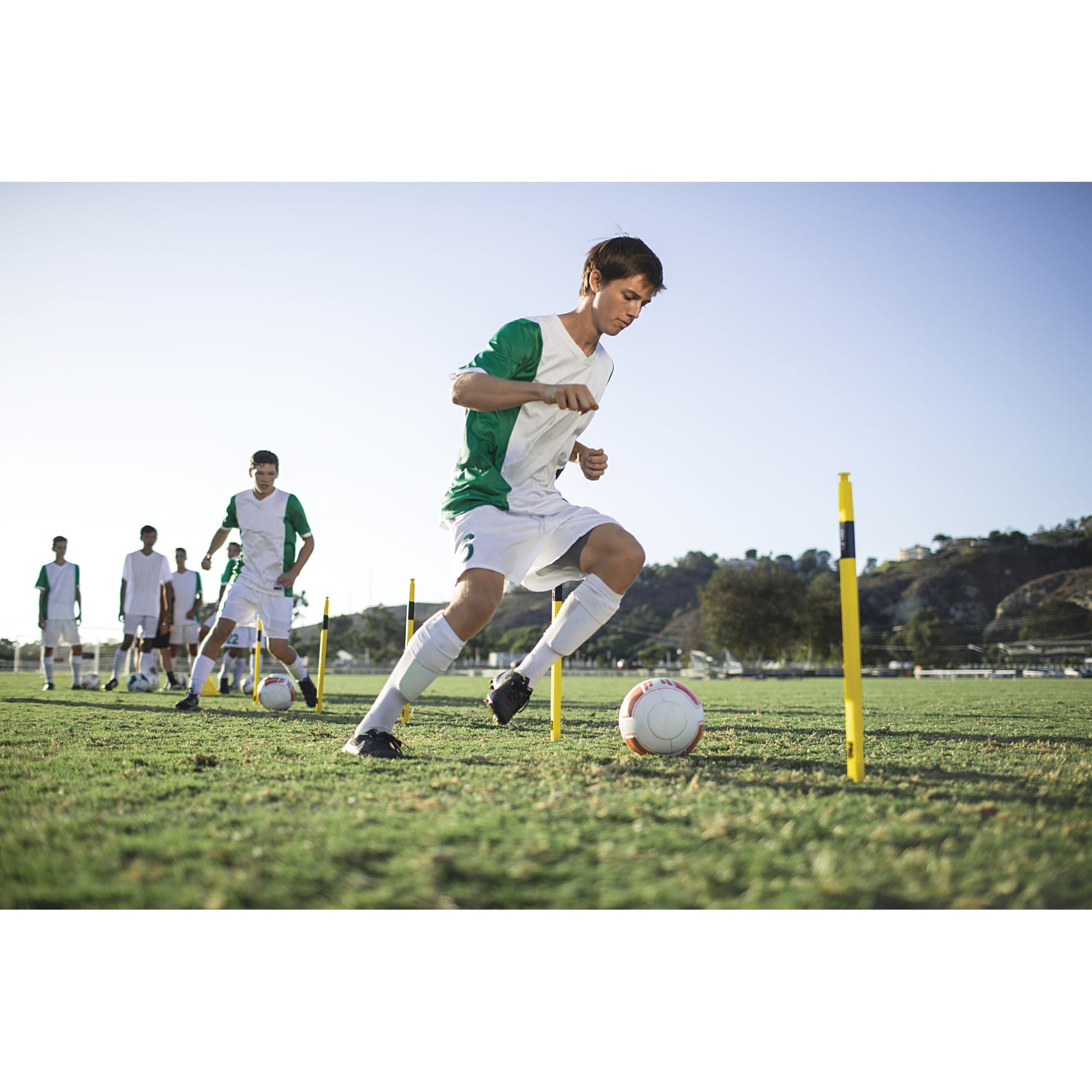 sklz-pro-training-agility-poles-teleskopische-trainingstangen-h-henverstellbar-a image 7