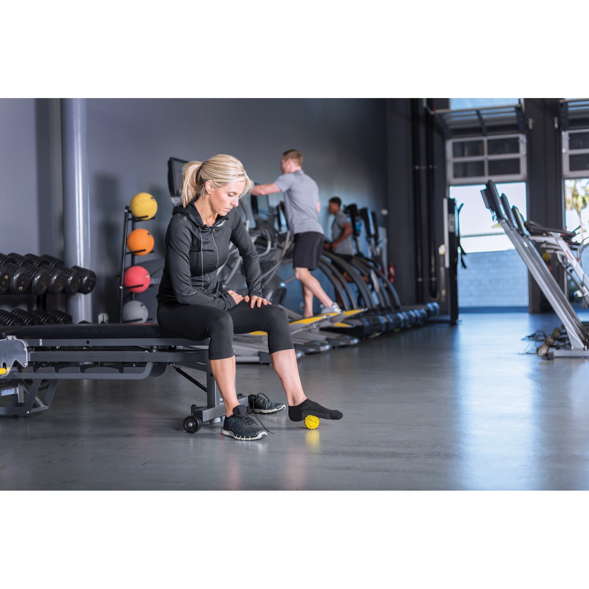 sklz-foot-massage-ball-fu-massageball-f-r-regeneration-mobilisation-und-faszienr image 4
