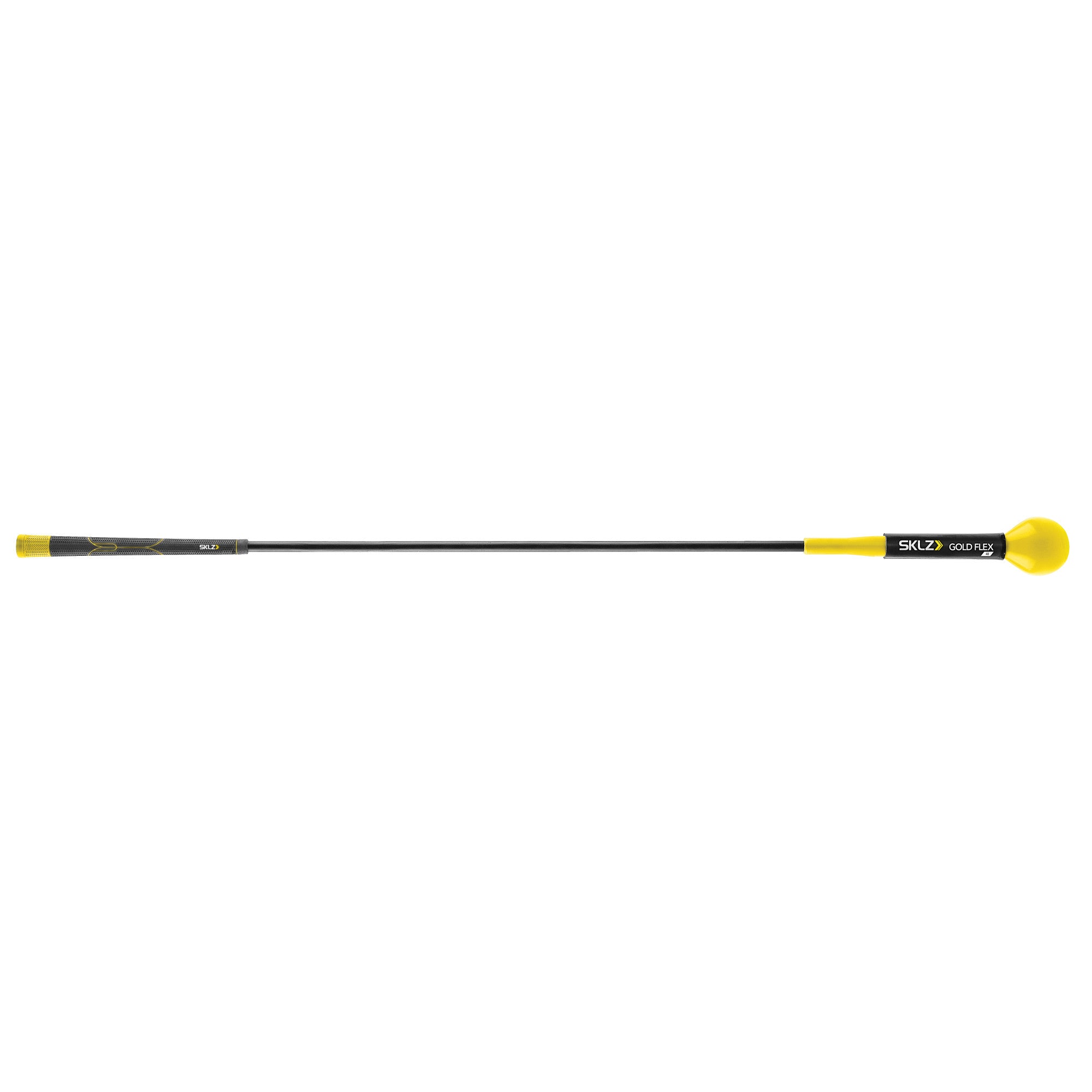 sklz-gold-flex-golf-swing-trainer image 1