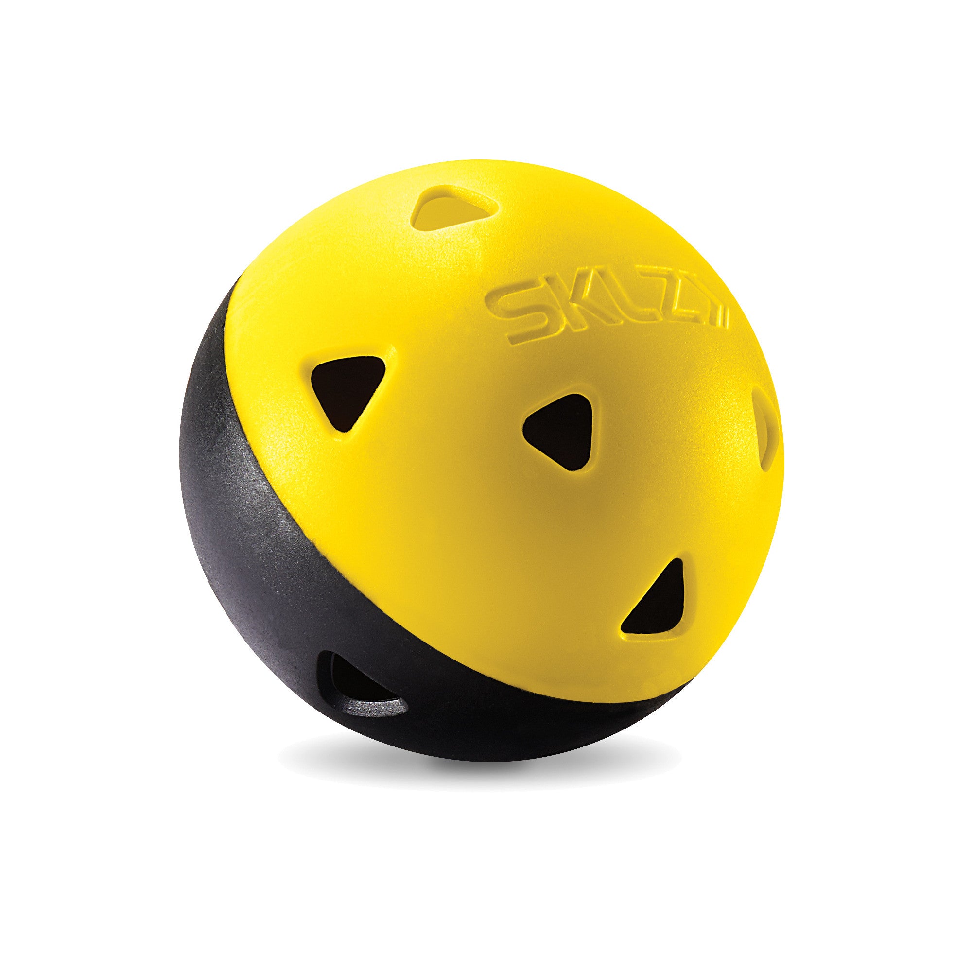 sklz-impact-golf-balls-unzerst-rbare-trainingsb-lle-mit-limited-flight-design image 1