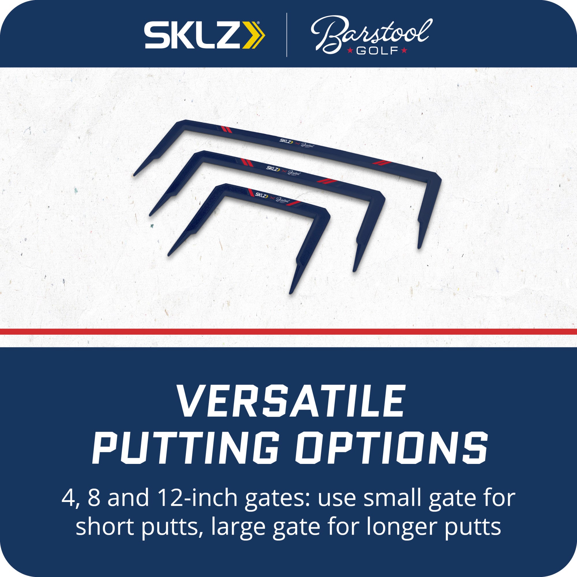 sklz-barstool-putt-path-gates-putting-tor-set-mit-3-gate-gr-en image 7