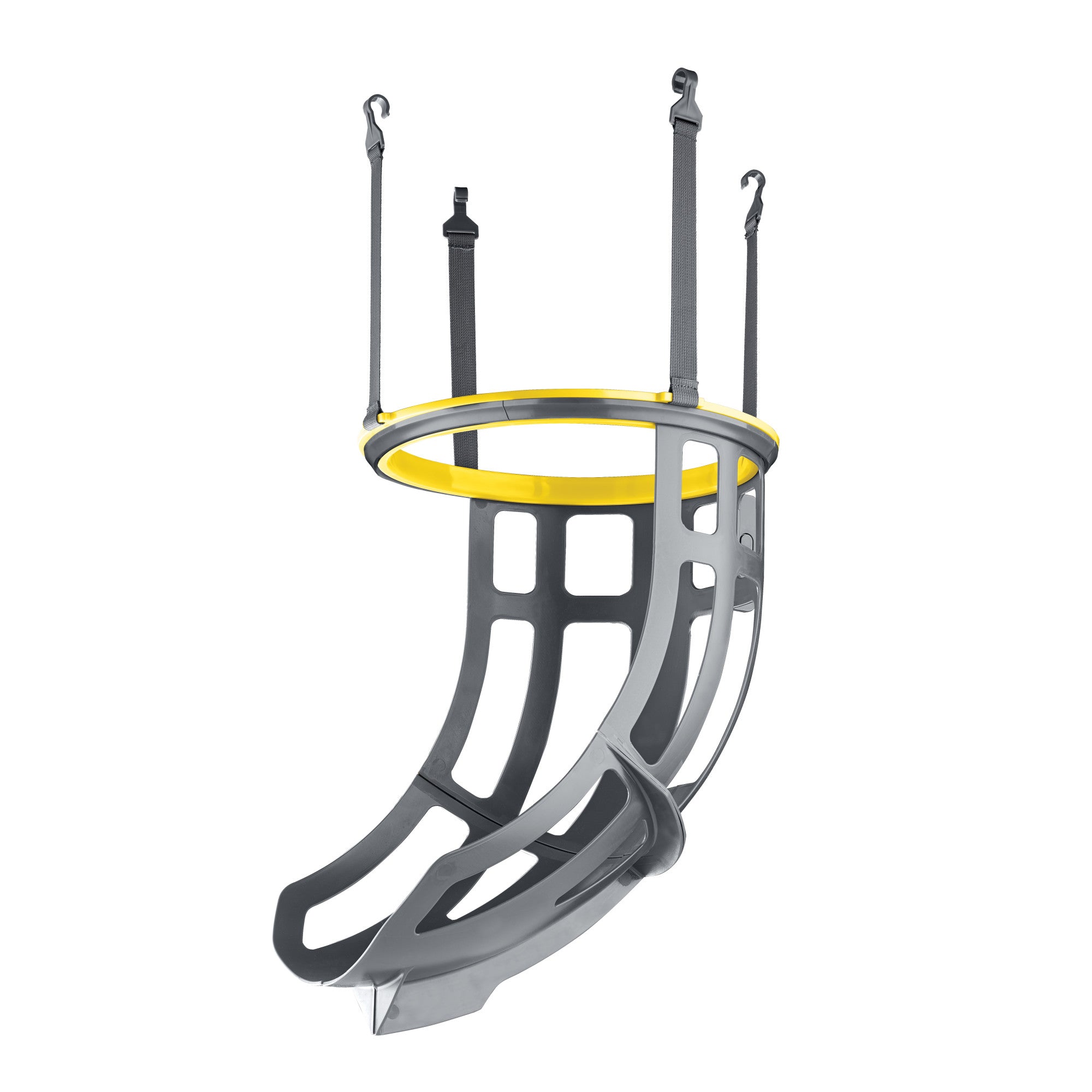 sklz-kick-out-basketball-r-ckgabesystem-mit-360-r-cklauf-rutsche image 3