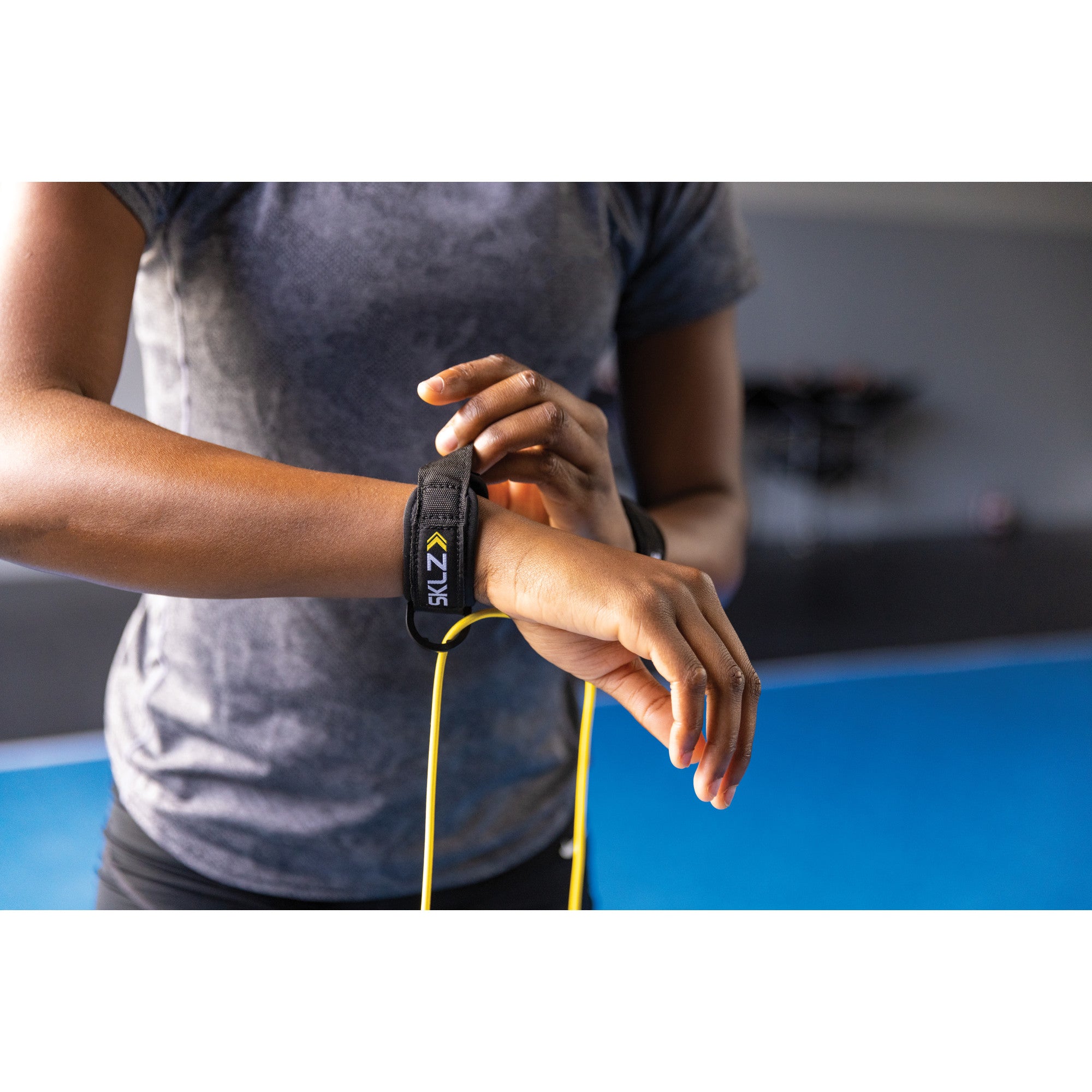 sklz-bump-n-pass-volleyball-pritsch-trainer image 8