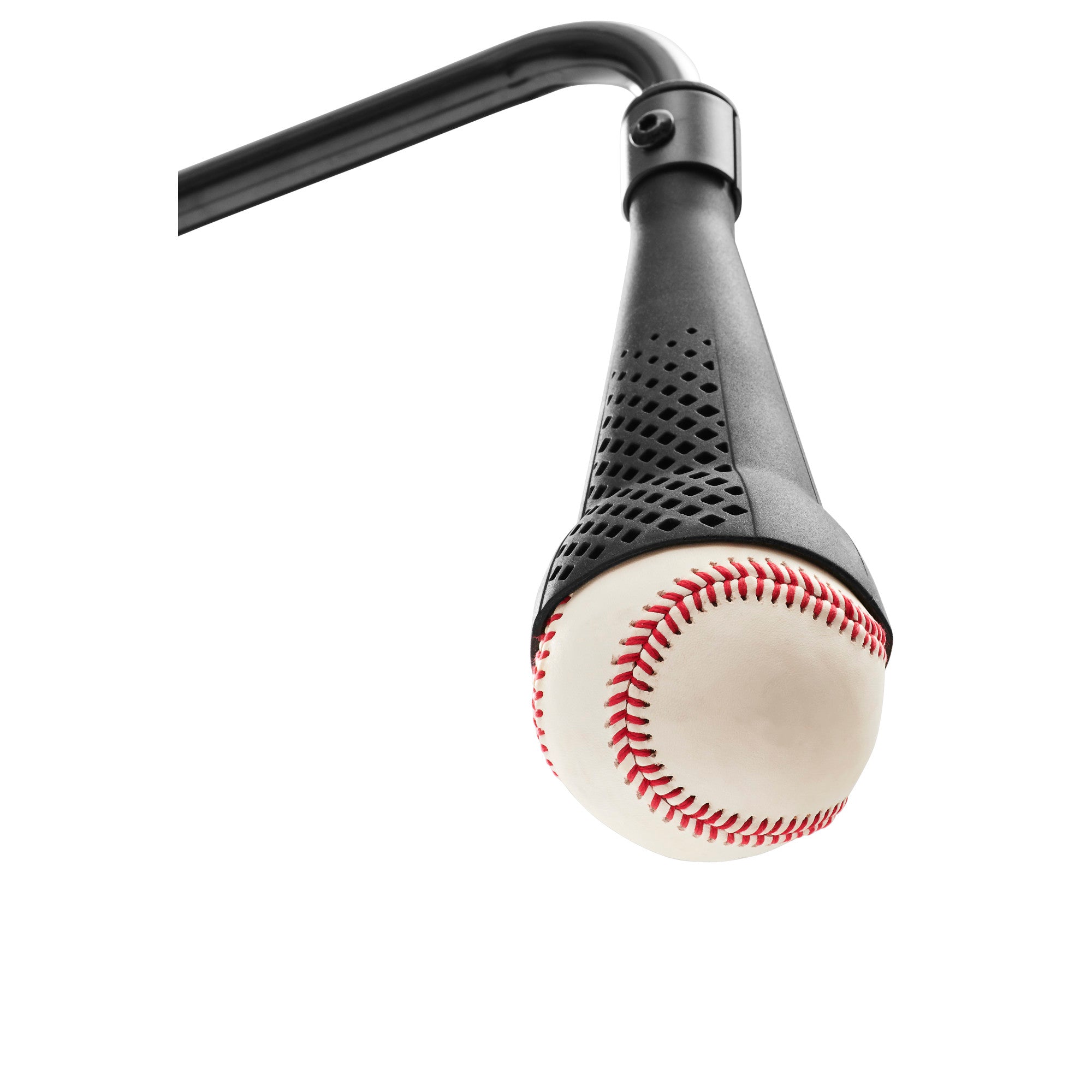 sklz-suspended-ball-tee-elite-baseball-schlagtee-mit-schwebendem-ball-f-r-launch image 2
