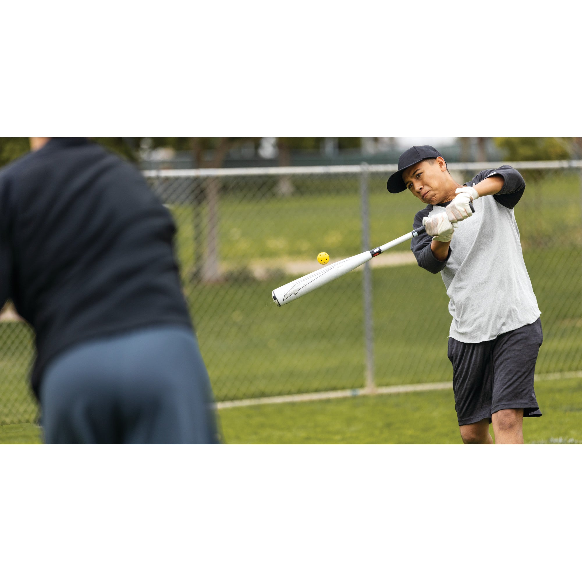 sklz-mini-impact-balls-trainingsb-lle-12-mini-b-lle-4-4-cm-sto-feste-pop-back-ma image 4