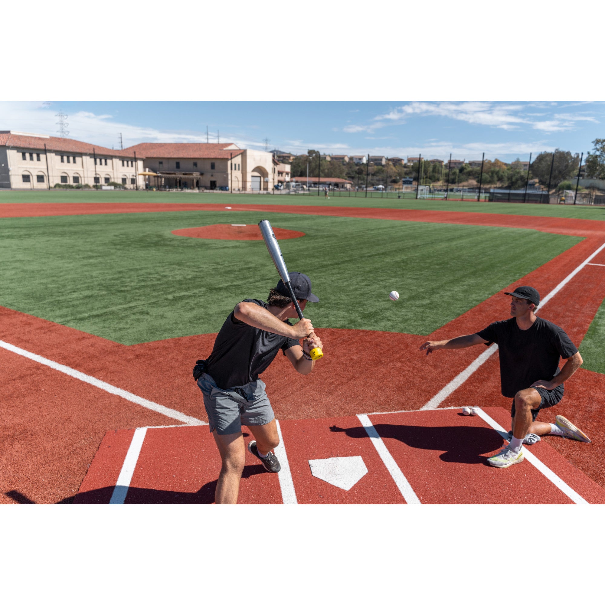 sklz-hitter-s-handle-schl-ger-grifftrainer-mit-zusatzgewicht image 6