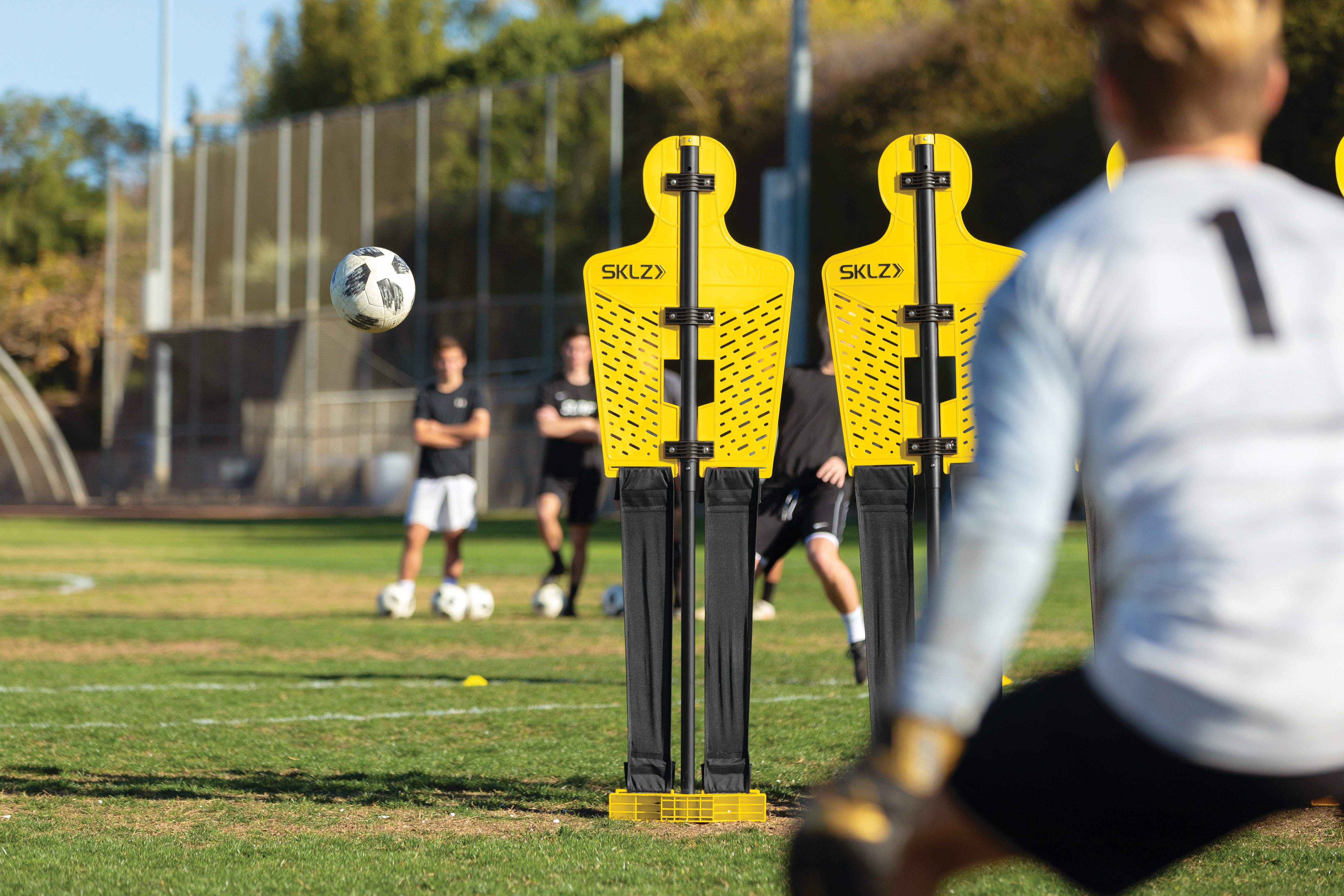 sklz-pro-training-defender-1-80-m-trainingsmannschaft-f-r-fu-ball image 8