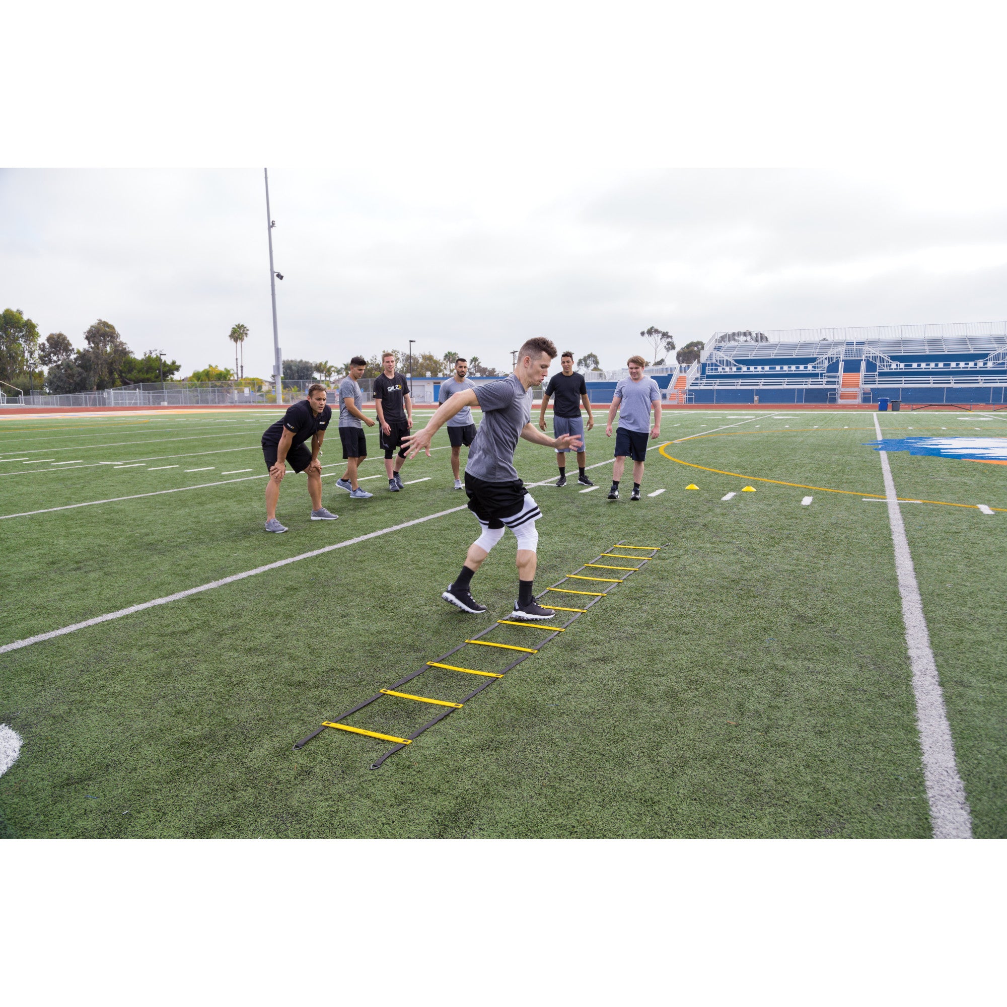 sklz-speed-and-agility-bundle-drei-in-einem-schnelligkeits-und-beweglichkeitstra image 5