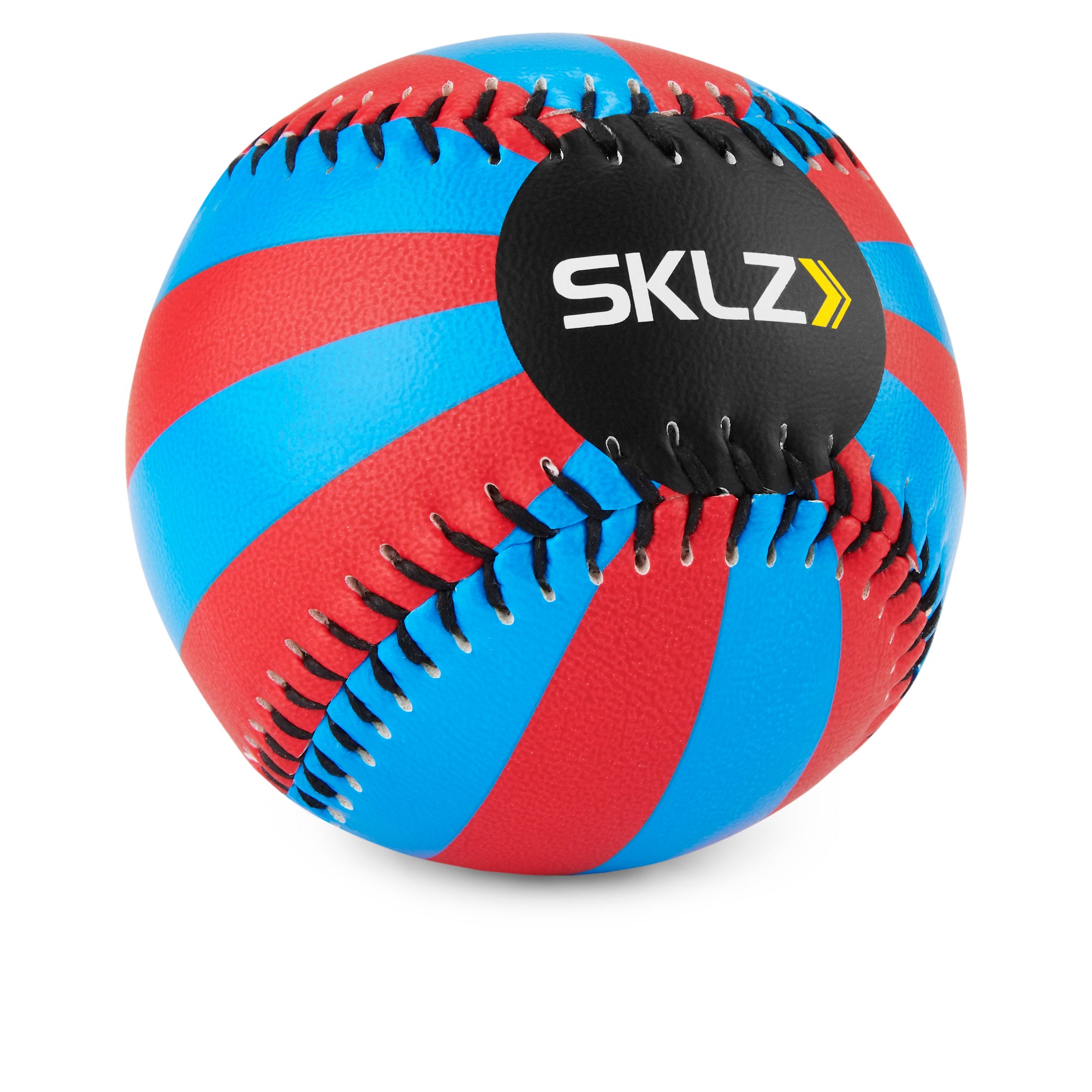 sklz-spin-vision-softball-farbwechselnder-spin-trainingsball-mit-drehungs-feedba image 3