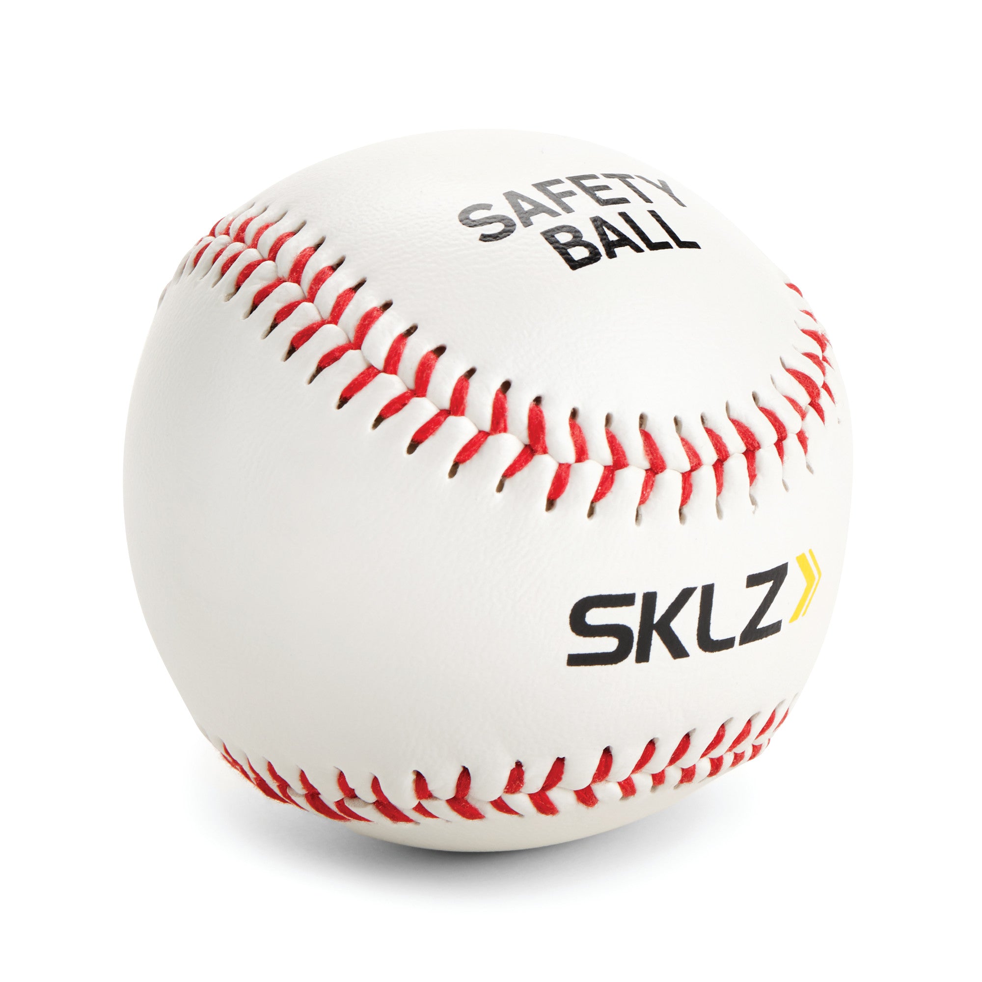 sklz-safety-balls-2-pack-soft-cushioned-baseball-trainingsb-lle-im-authentischen image 5