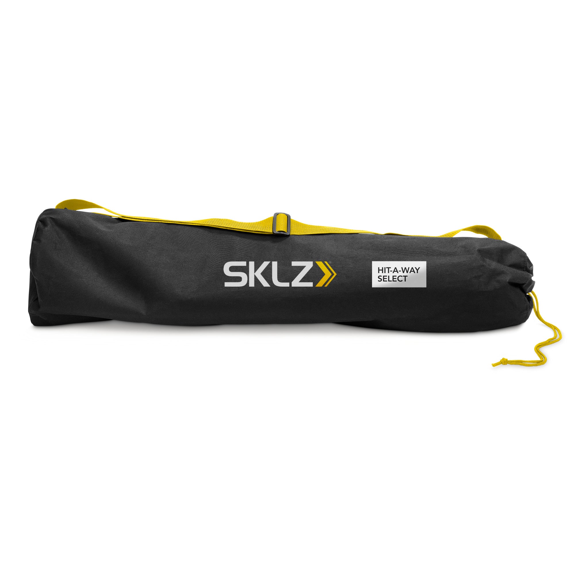sklz-hit-a-way-select-baseball-softball-swing-trainer-mit-verstellbarem-twist-ba image 2