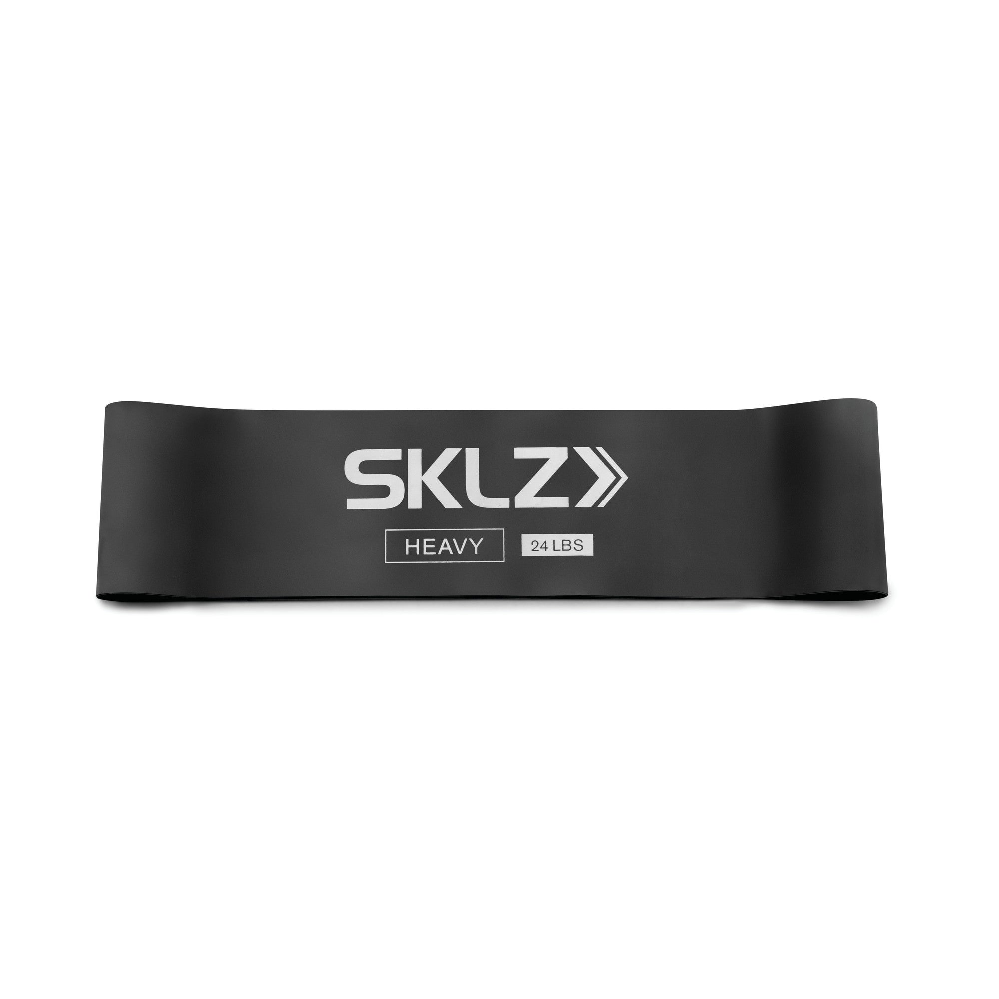 sklz-elite-mini-band-premium-latex-miniband-12-x3-f-r-ober-und-unterk-rper-wider image 2