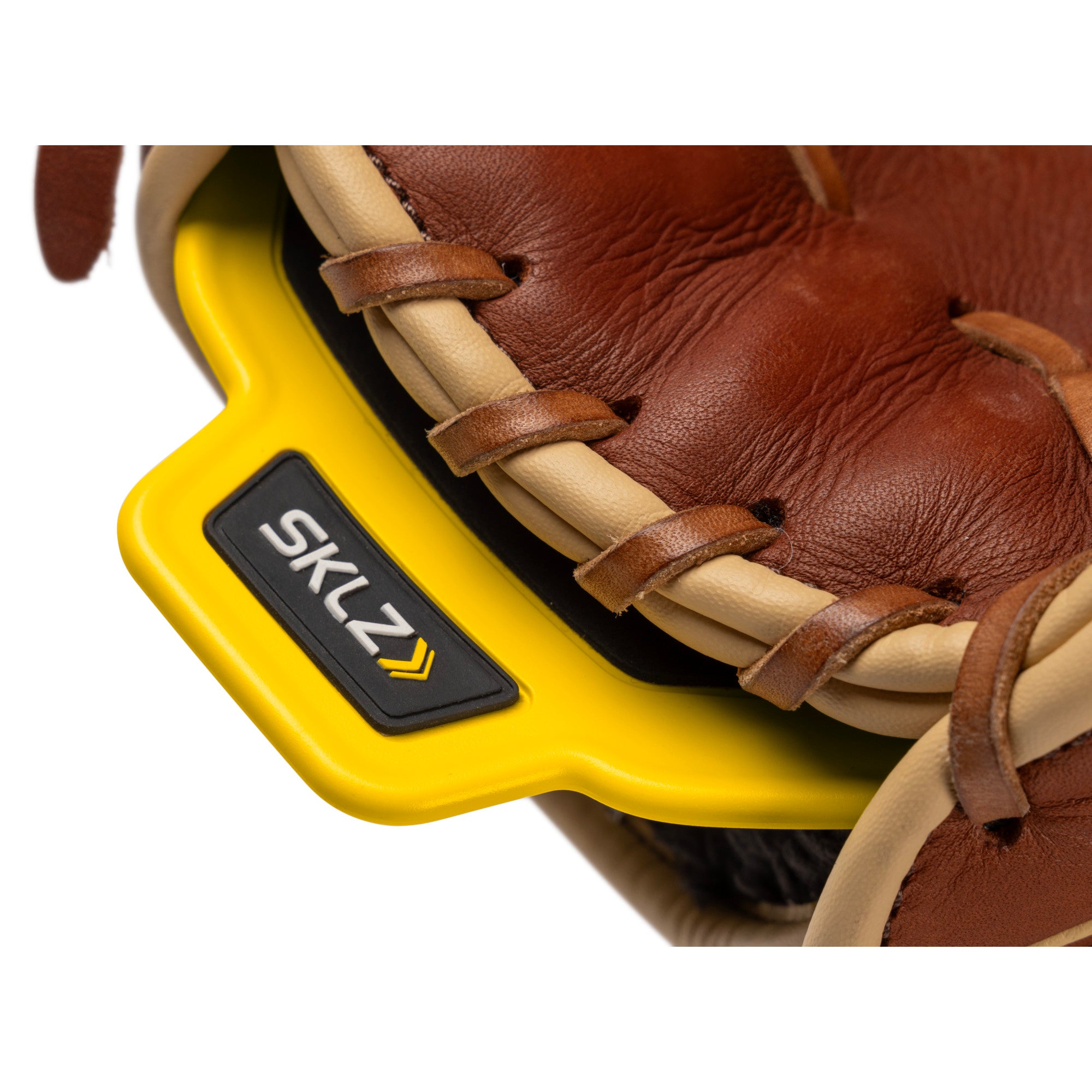 sklz-fielding-hands-youth-infield-trainings-handschuh-insert-f-r-baseball-und-so image 3