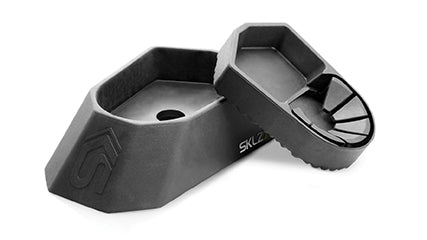 sklz-universal-kicking-tee-football-kicktee-mit-vier-h-henkonfigurationen-f-r-ki image 7