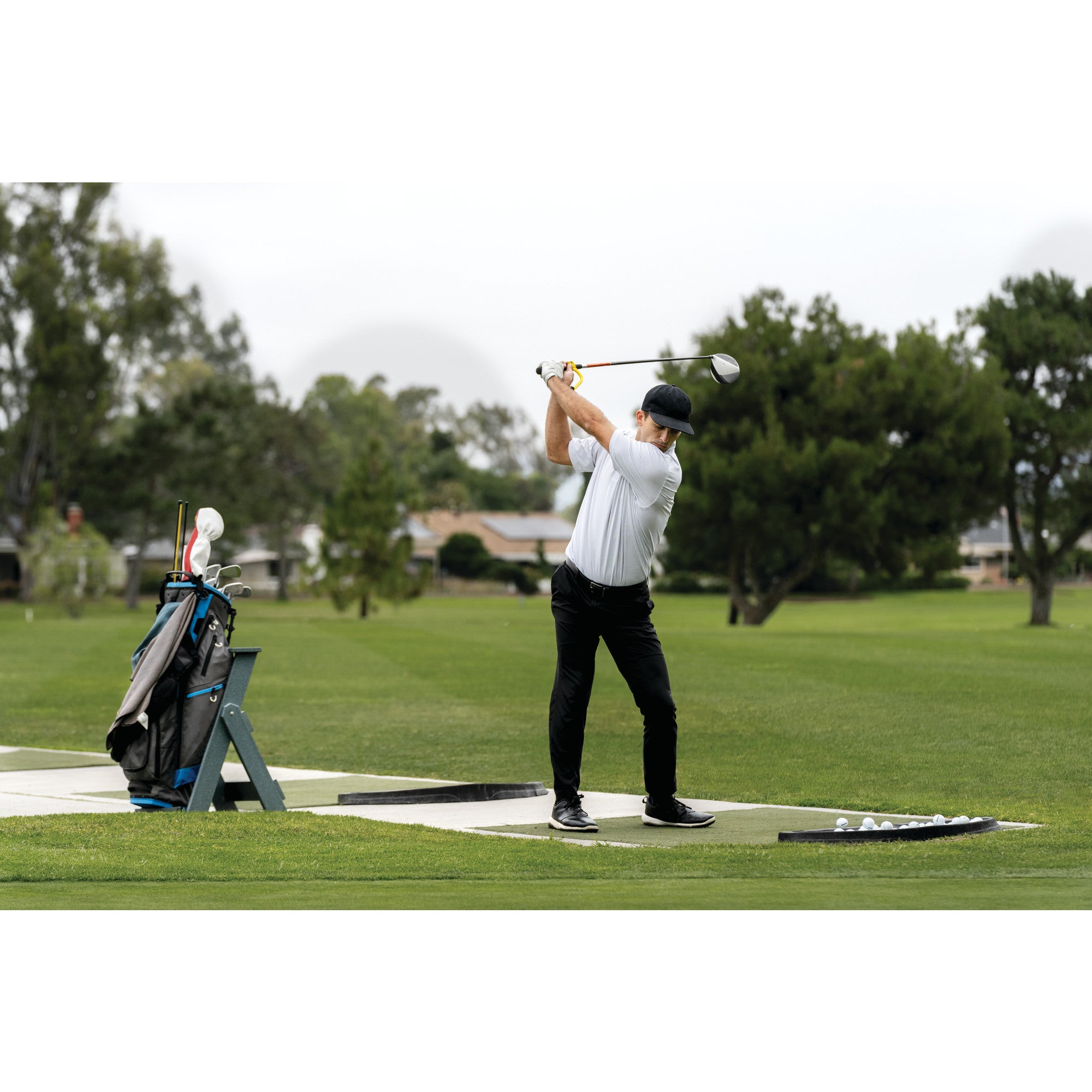 sklz-hinge-trainer-golf-schwungtrainer-mit-swing-lock-mechanismus-f-r-korrektes- image 5