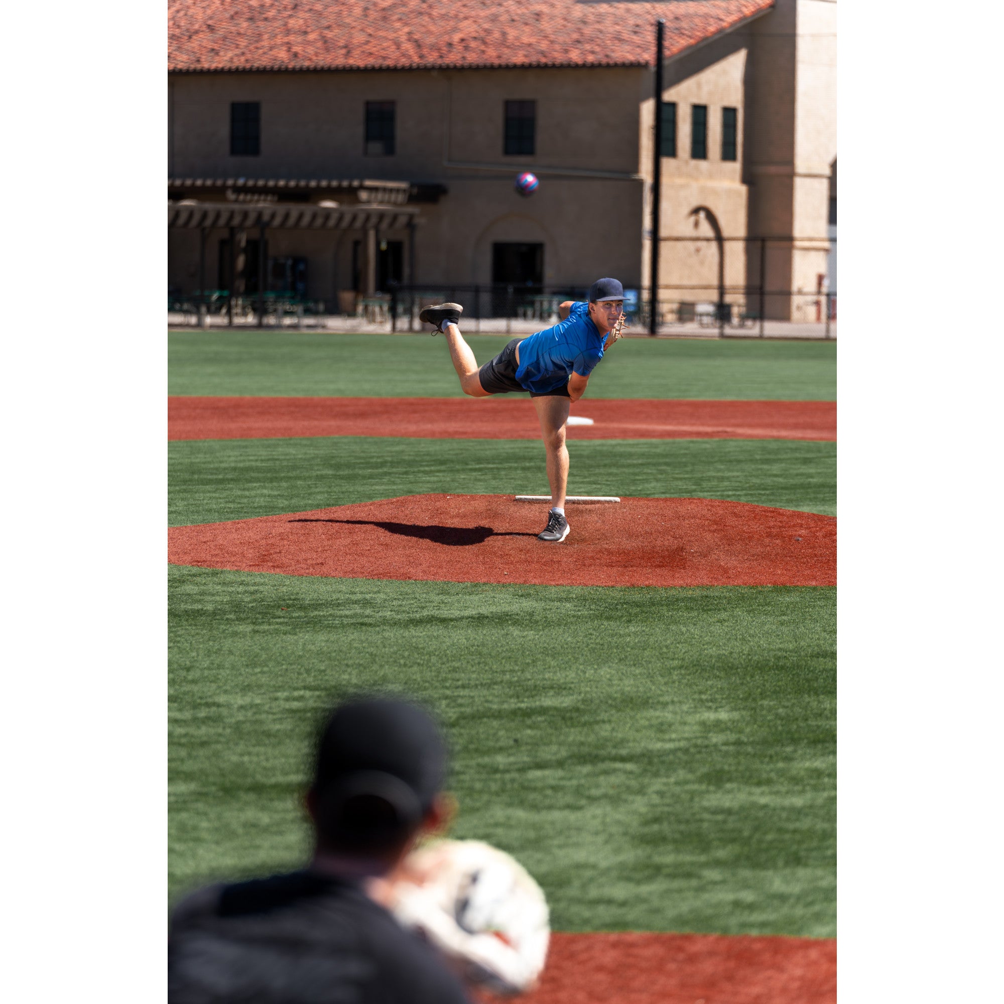 sklz-spin-vision-baseball-wurftrainer-set-mit-farbwechselndem-feedback-ball-und- image 6