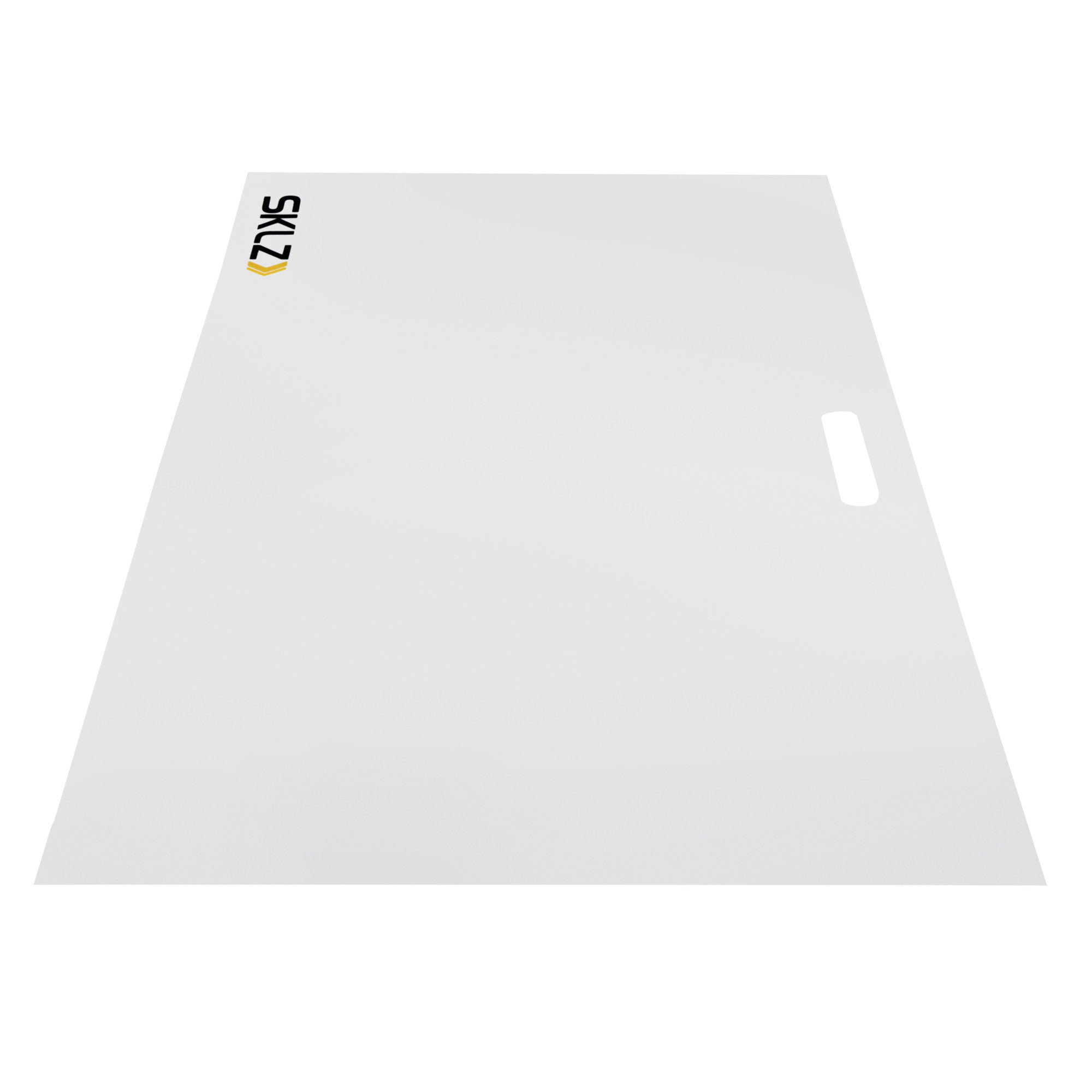 sklz-shooting-pad-hockey-schie-pad-mit-silikonbeschichteter-eis-artiger-oberfl-c image 4