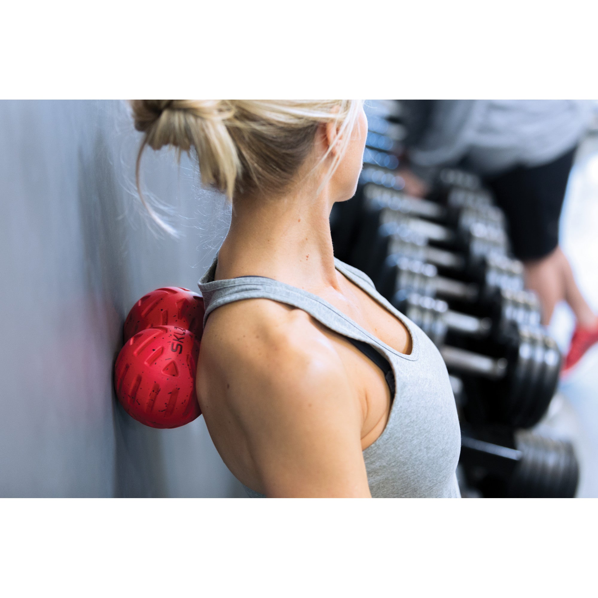 sklz-universal-massage-roller-ergonomische-faszienrolle-f-r-aufw-rmen-und-regene image 7