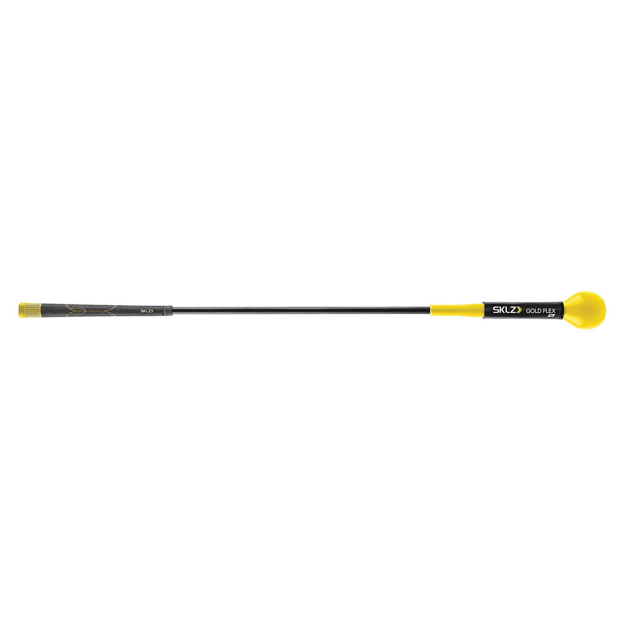 sklz-gold-flex-golf-swing-trainer image 3