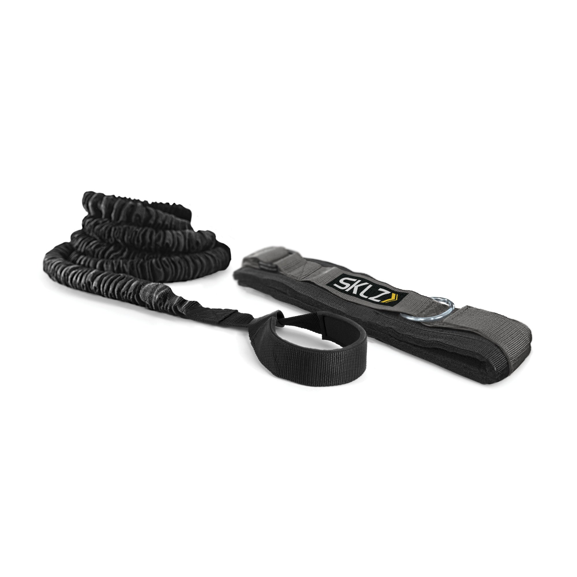 sklz-recoil-360-widerstandsband-mit-gurt-f-r-multirektionales-speed-kraft-und-sp image 4