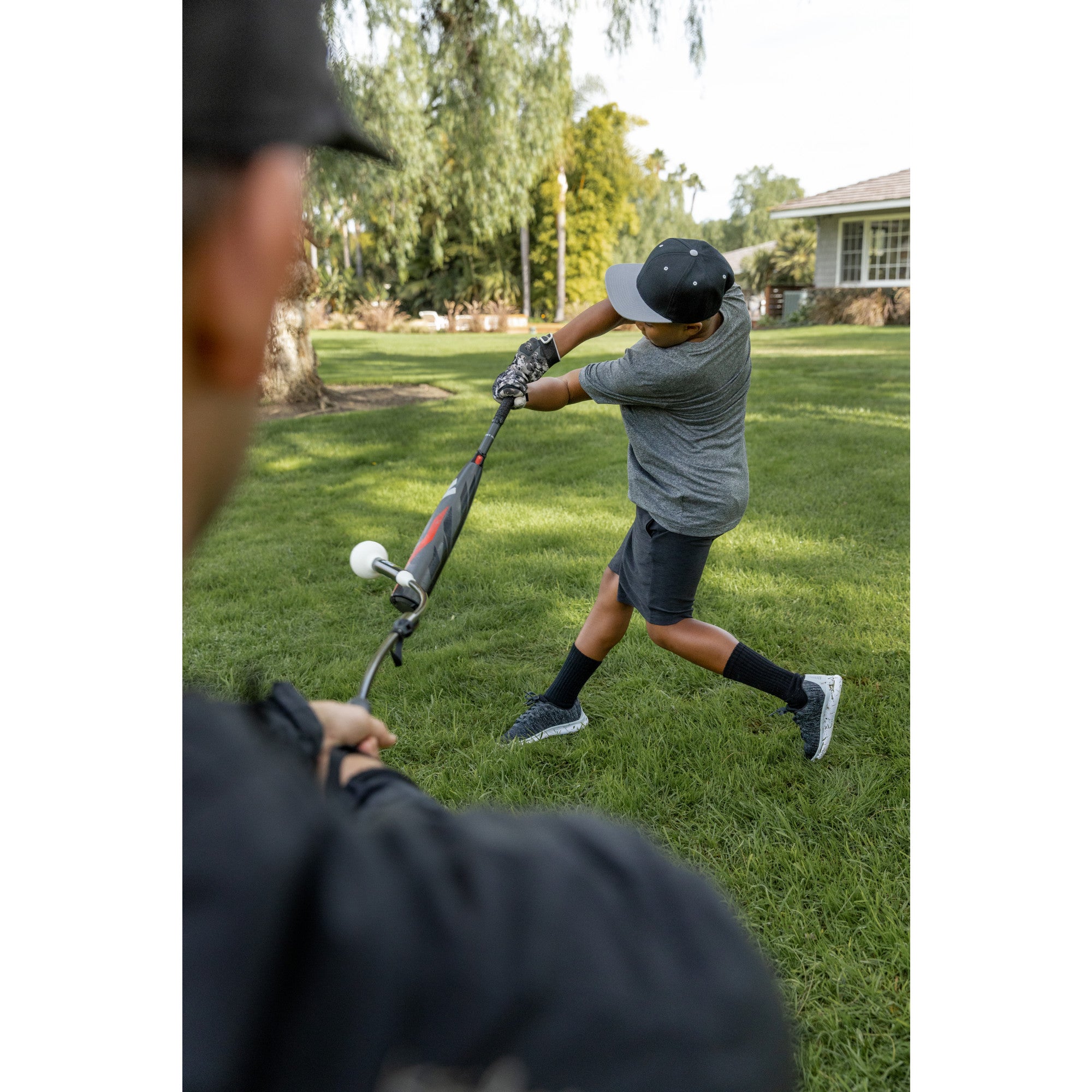 sklz-swing-trainer-select-baseball-schlagtrainer-zur-verbesserung-von-ballkontak image 6